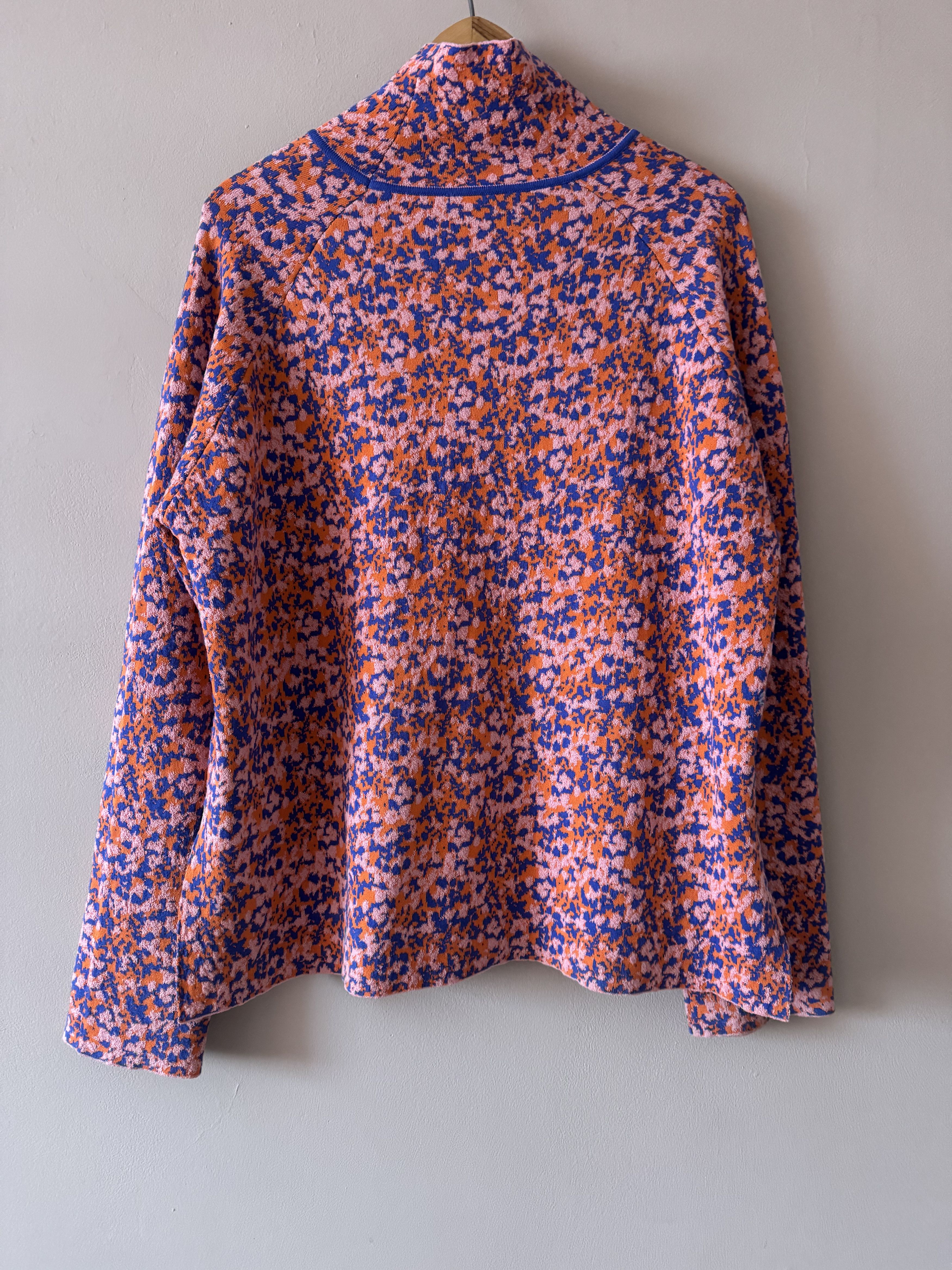 By Malene Birger Abstract sweater by malenie briger Size S / US 4 / IT 40 - 3 Thumbnail