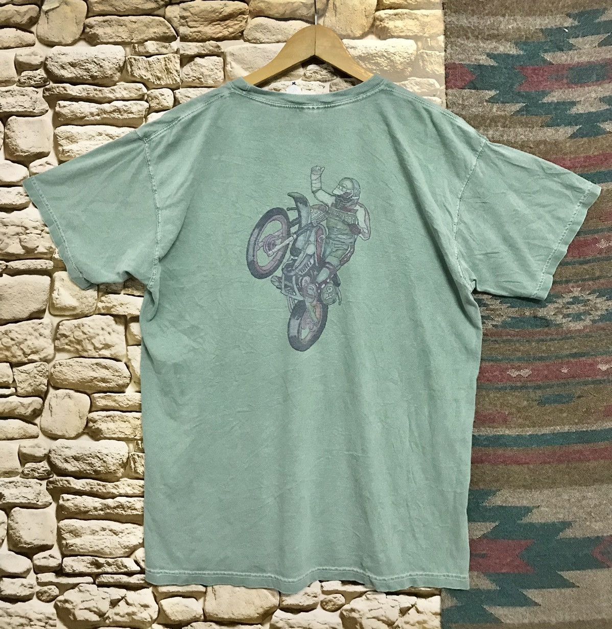 Chocolate × Vintage Vintage Chocolate Tees Size US L / EU 52-54 / 3 - 1 Thumbnail