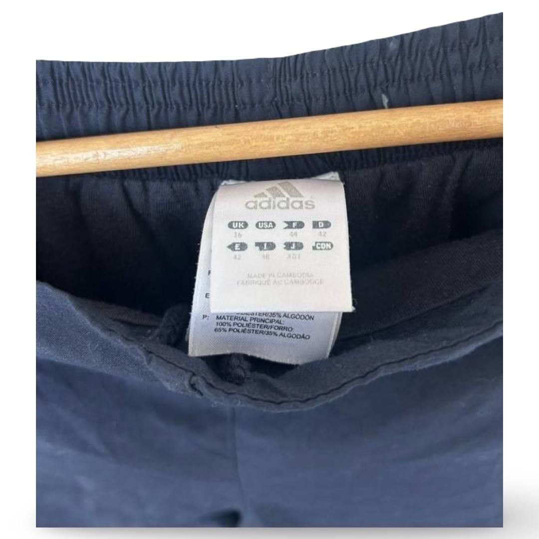 Adidas Adidas sweatpants #436 Size 32" / US 10 / IT 46 - 3 Thumbnail