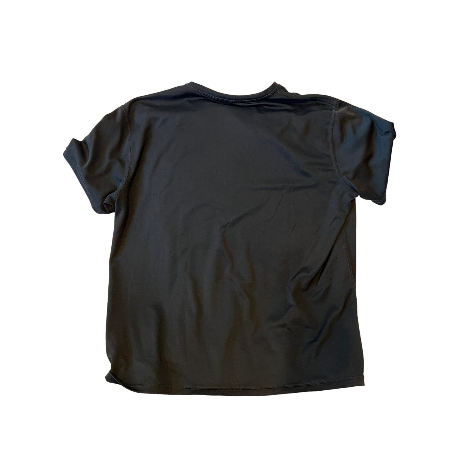 Calvin Klein Calvin Klein Swimwear UPF 40+ T-Shirt Mens XXL Size US XXL / EU 58 / 5 - 2 Thumbnail