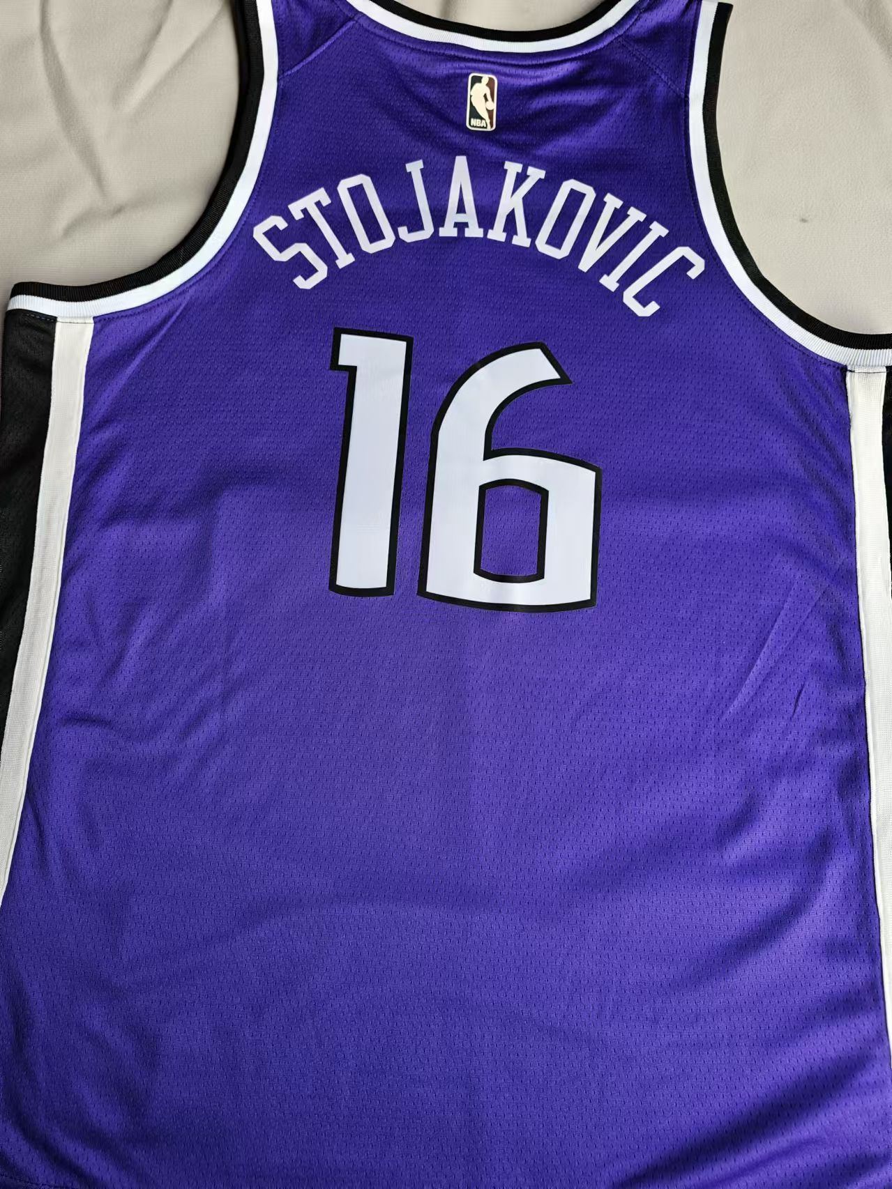 Peja stojakovic jersey sale