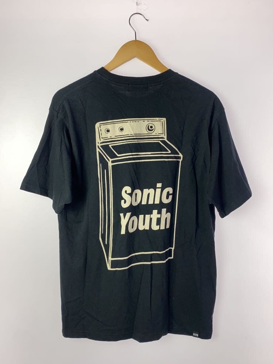 Hysteric Glamour Hug Me I'm Dirty Sonic Youth Tee Size US L / EU 52-54 / 3 - 2 Thumbnail
