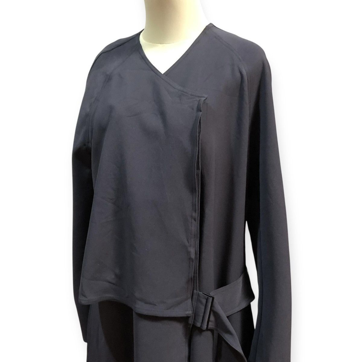 Designer Studio Tomboy Coats Size ONE SIZE - 3 Thumbnail