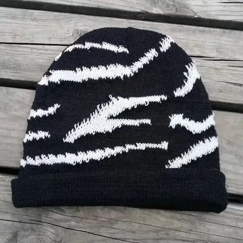 Other Streetwear Beanie Size ONE SIZE - 1 Thumbnail