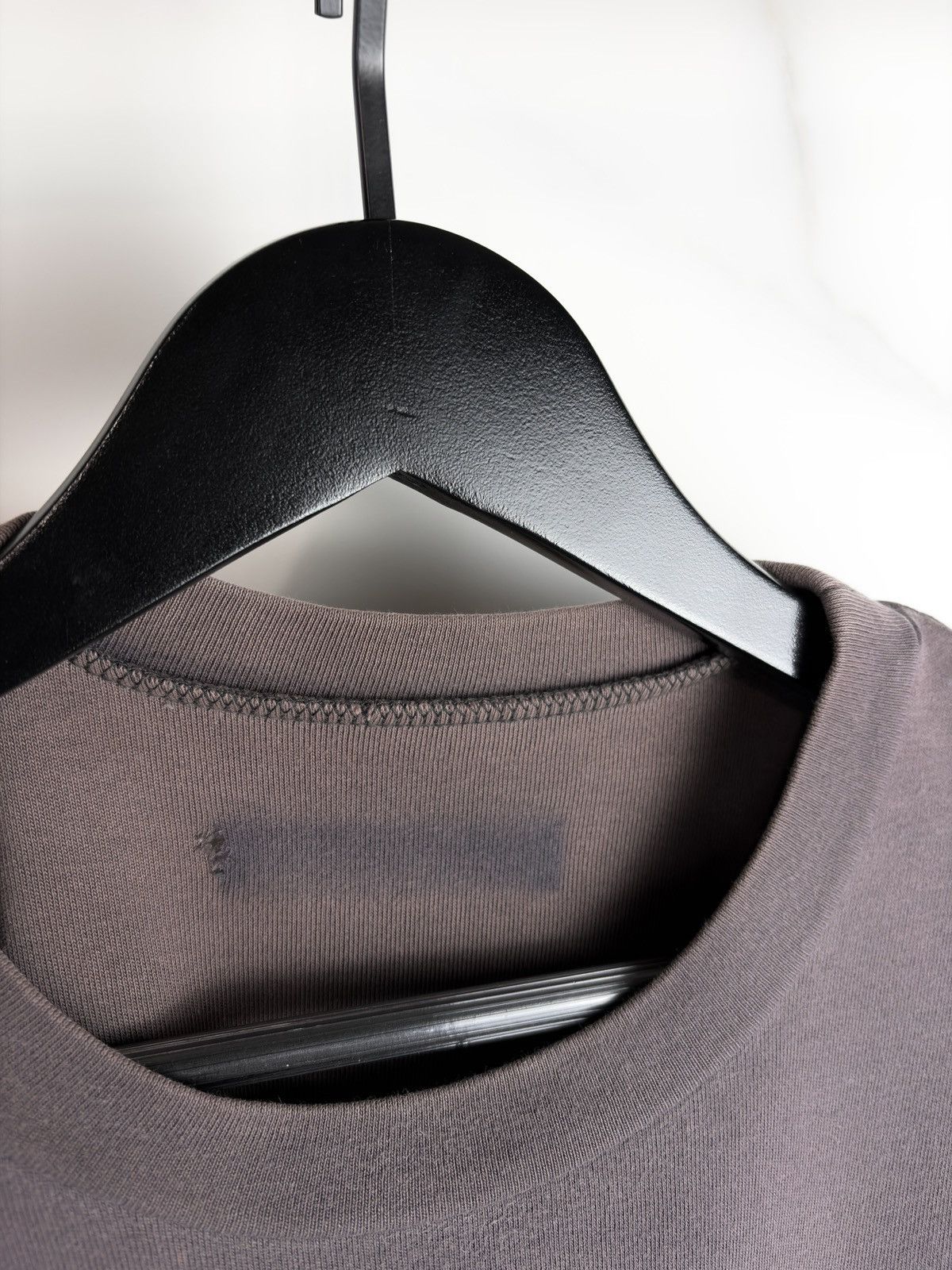 Raf Simons SS00 Raf Simons Summa Cum Laude Number 11 Heavy Tshirt Size US M / EU 48-50 / 2 - 5 Thumbnail