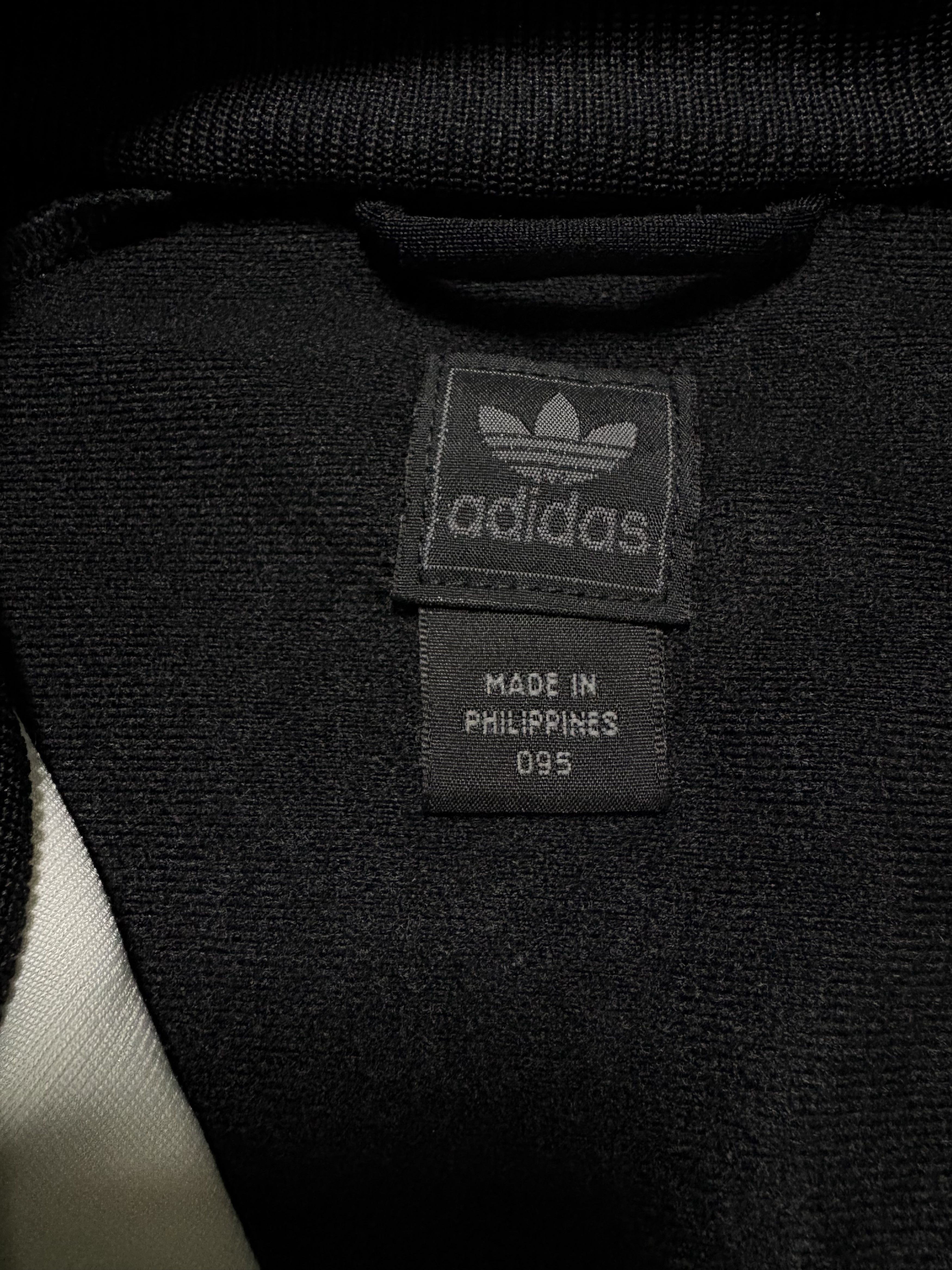 Adidas Vintage Adidas NEWCASTLE tracktop jacket Size US M / EU 48-50 / 2 - 3 Thumbnail