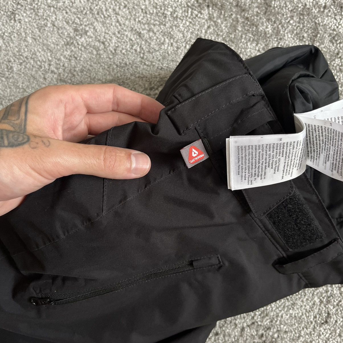 Helly Hansen Helly Hanson Ski Pants XS Size 26" / US 2 / IT 38 - 6 Thumbnail
