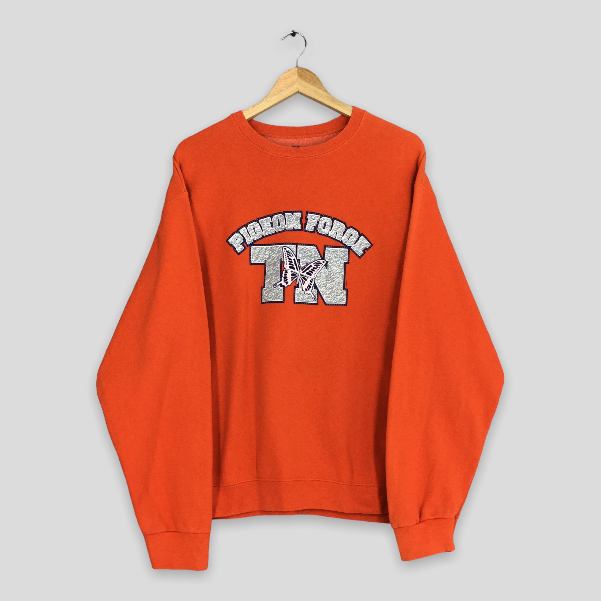 Vintage Vintage Y2K Pigeon Forge Tennessee Sweatshirt Large Size US L / EU 52-54 / 3 - 1 Thumbnail