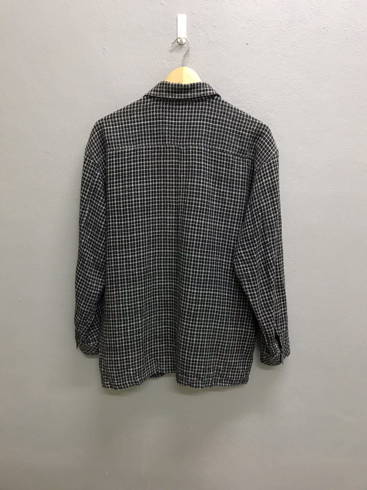 McGregor VINTAGE 90s MC GREGOR SHIRT BUTTON UP Size US L / EU 52-54 / 3 - 6 Thumbnail