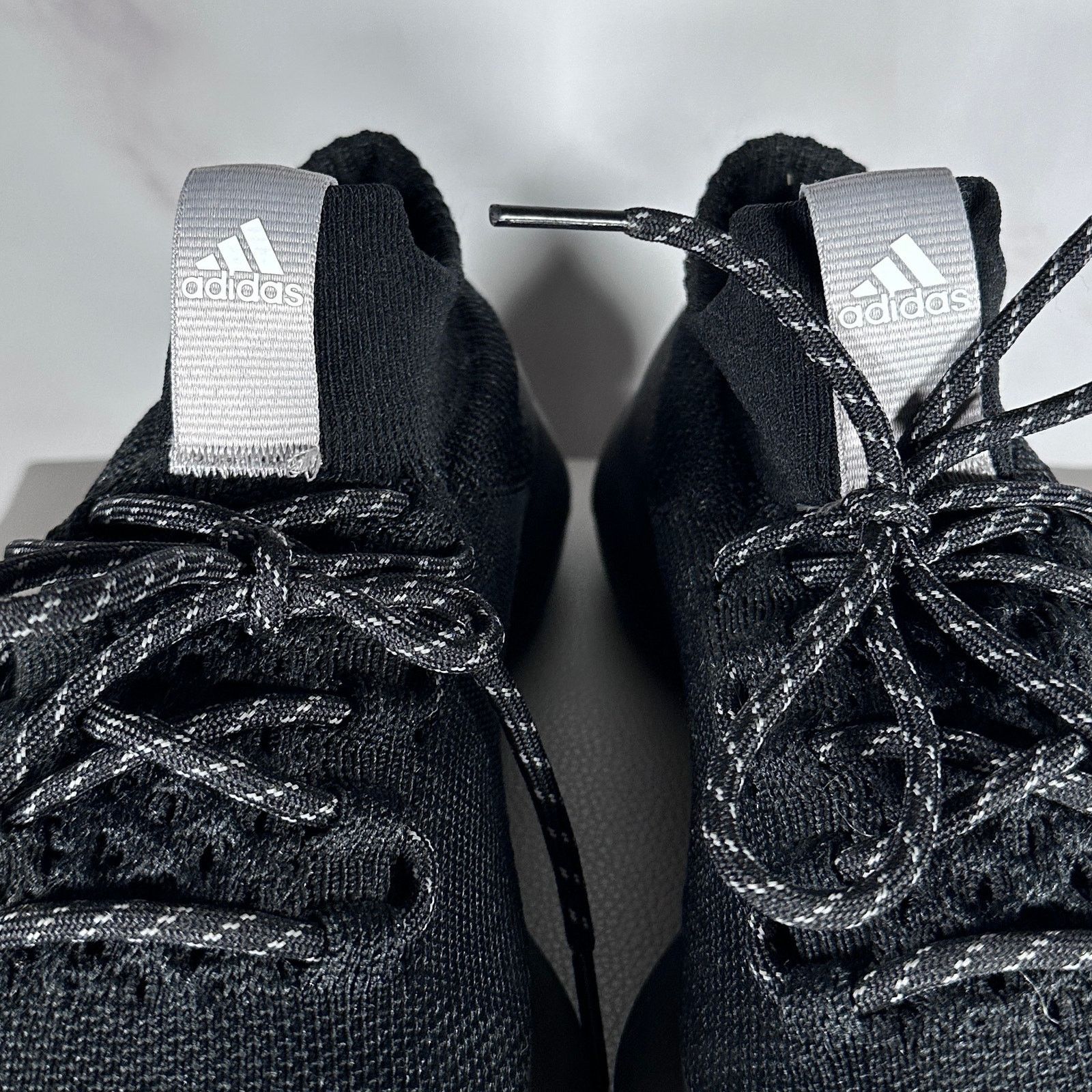 Adidas × Pharrell Humanrace Sičhona Black Pink Size US 8 / IT 38 - 8 Thumbnail
