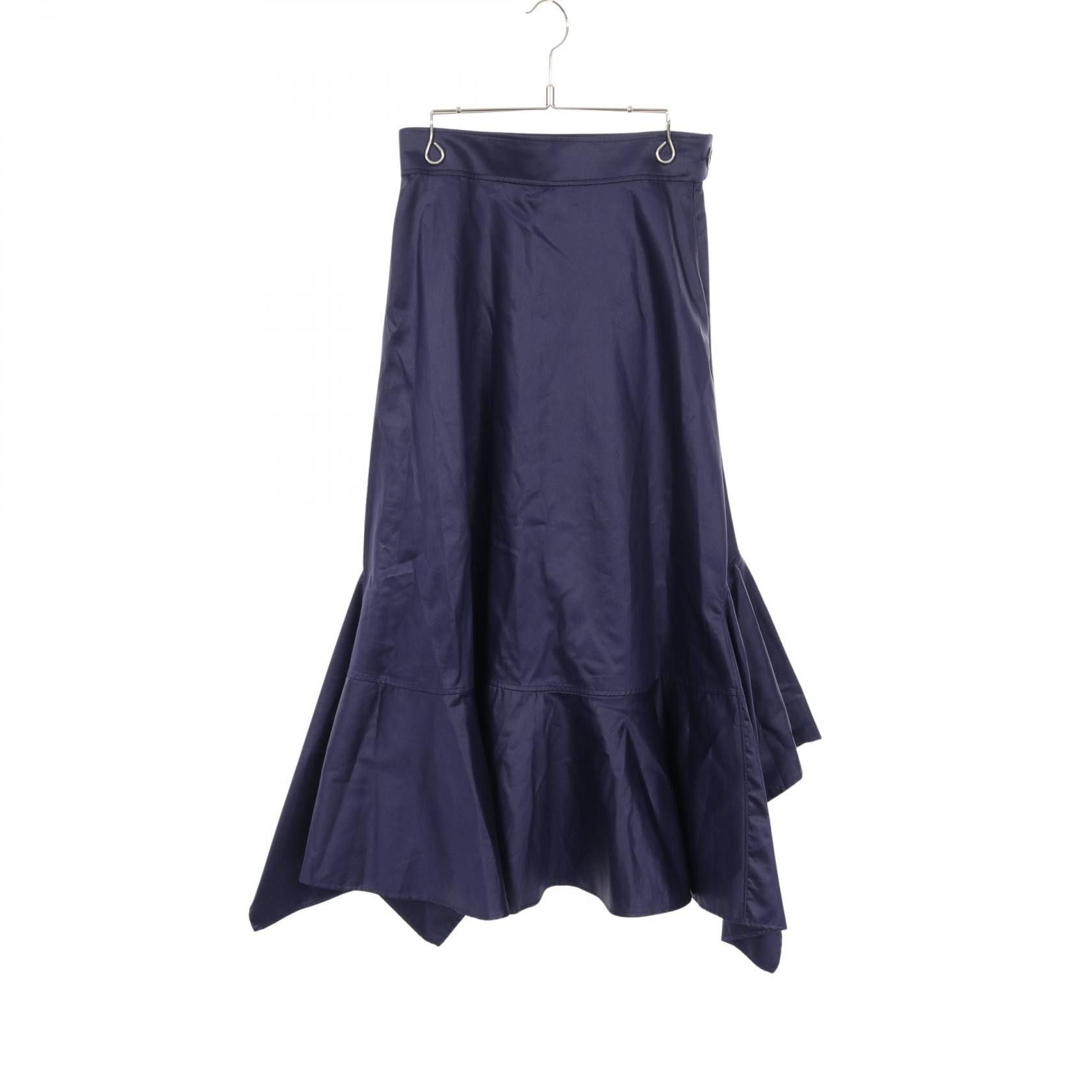 Hermes Hermes Hermes Mermaid Cotton Skirt Textile Skirts DUTY FREE for USA Size ONE SIZE - 1 Thumbnail