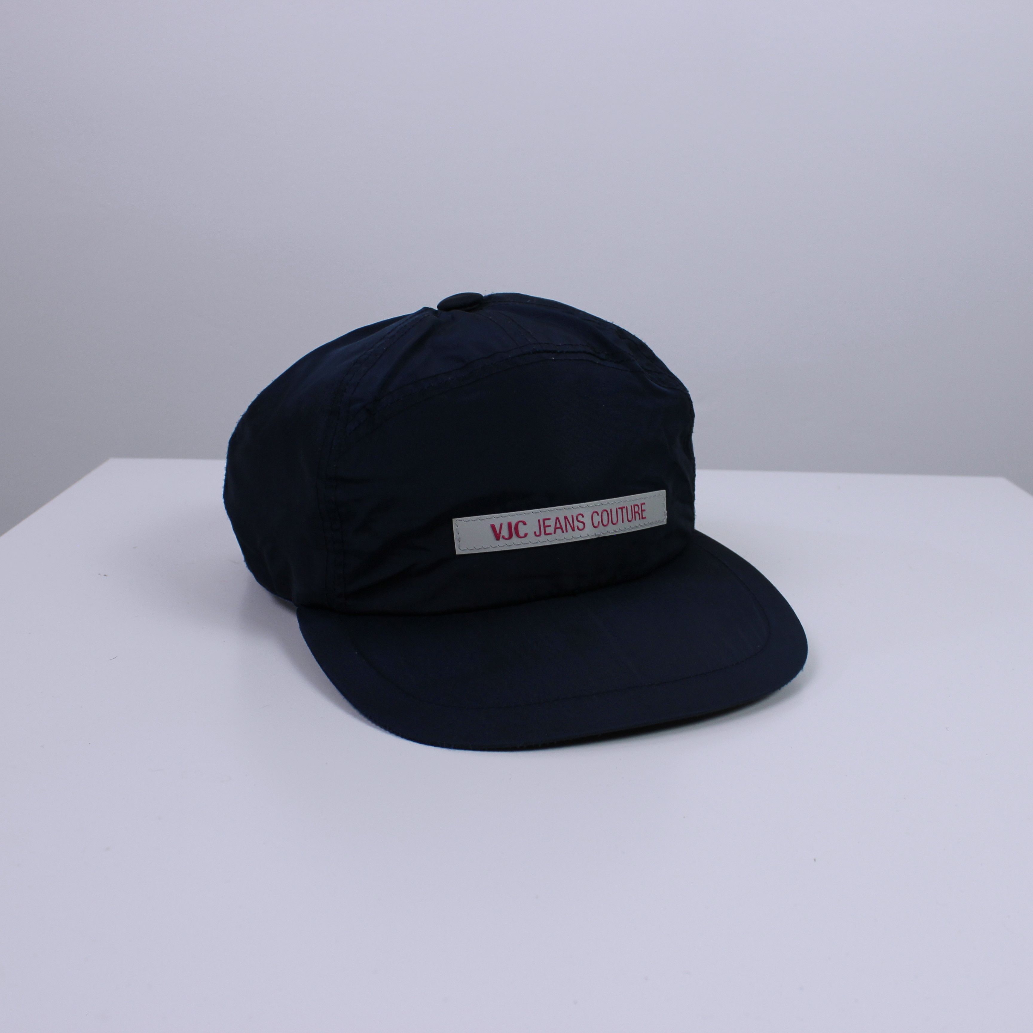 ALICE HARDCORE HAUTE COUTURE キャップ 黒 Cap ALICE Hollywood HARDCORE HAUTE COUTURE HAT White vintage