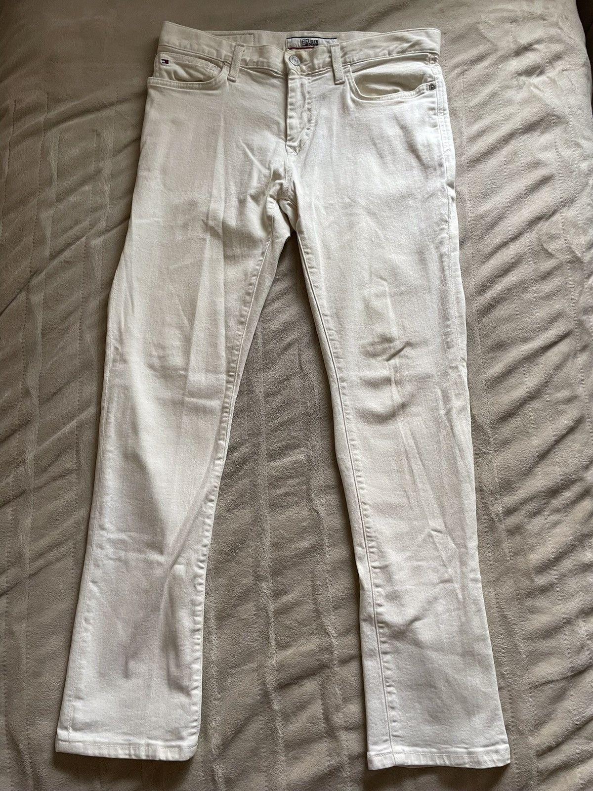 Tommy Hilfiger Tommy Hilfiger Jeans Size US 31 - 1 Thumbnail