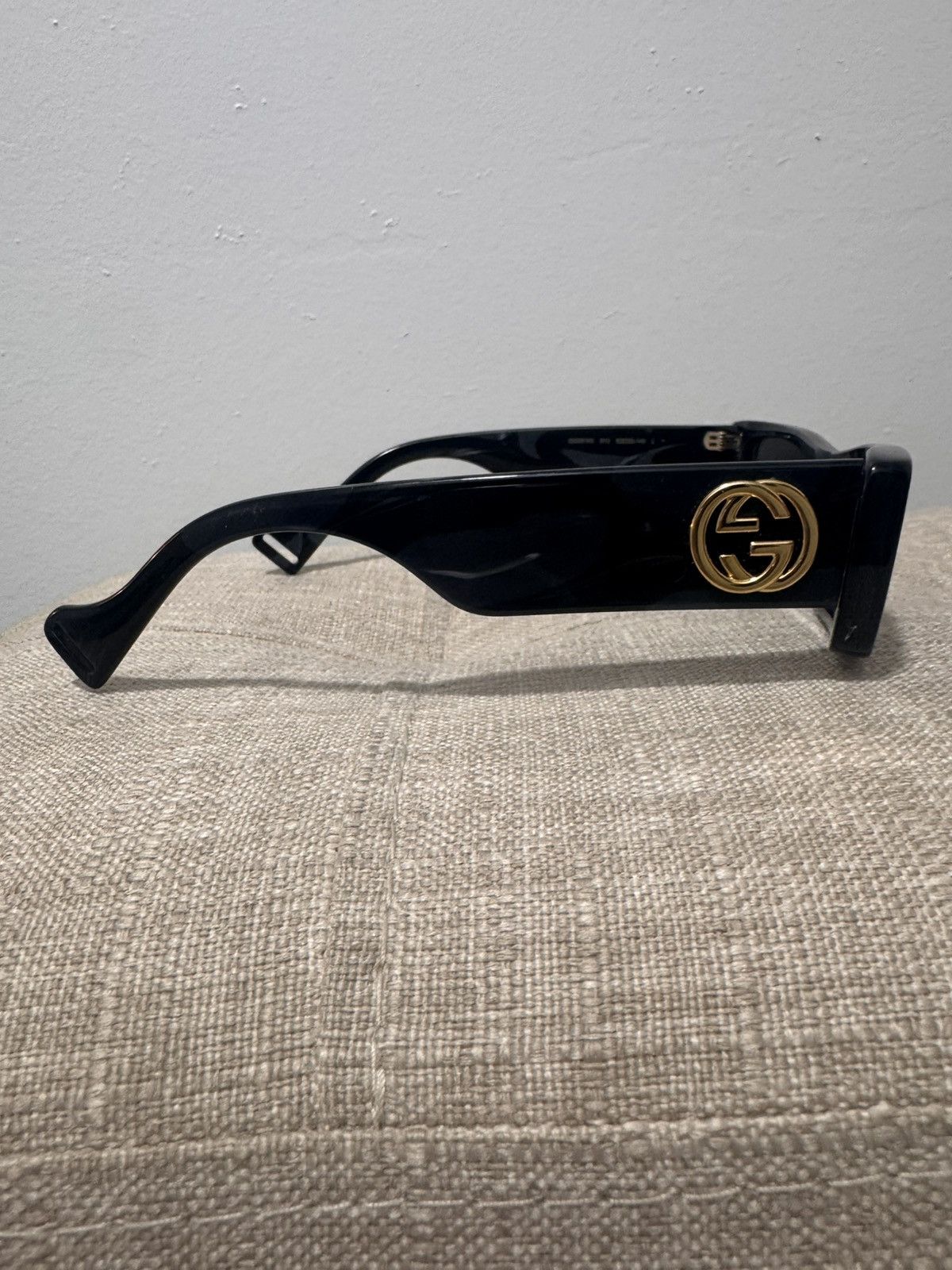 Gucci Gucci Sunglasses Size ONE SIZE - 2 Thumbnail