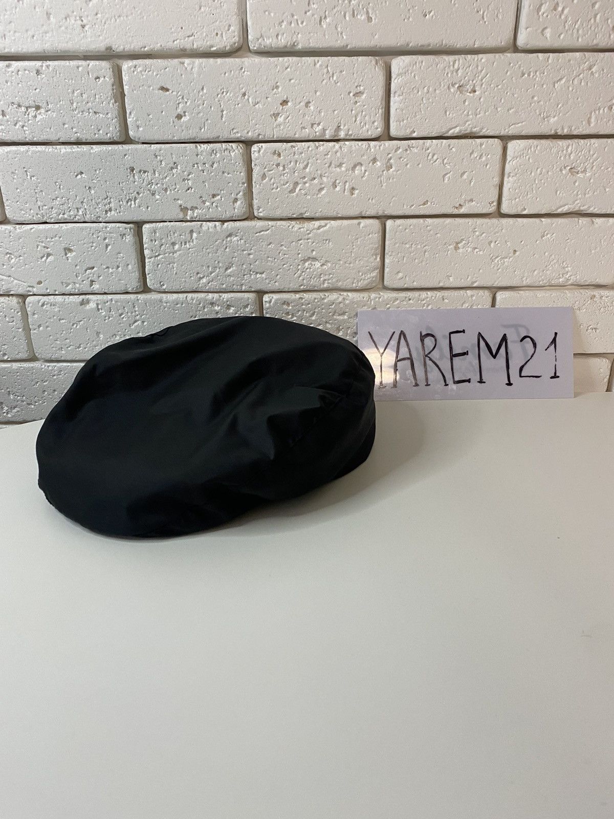 Vintage Mammut vintage gore-Tex cap hat Size ONE SIZE - 1 Thumbnail