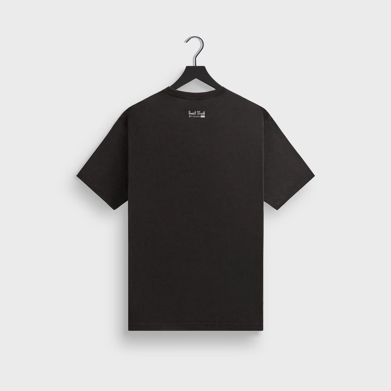 Columbia × Kith South2 West8 Mt. Fuji Elk Landscape Vintage Tee Monochrome Size US L / EU 52-54 / 3 - 4 Thumbnail
