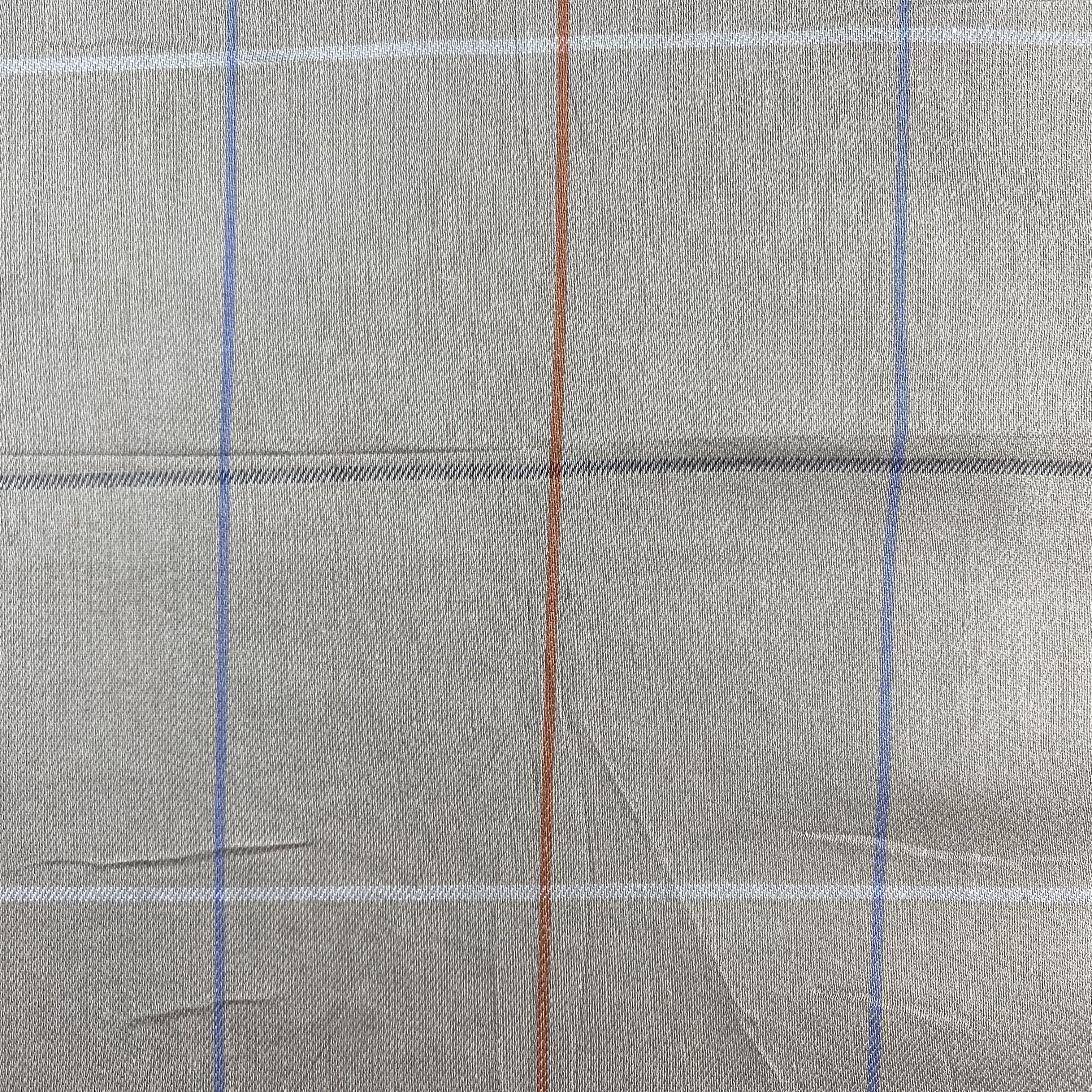 Burberry × Vintage Burberry Handkerchief / Neckerchief / Bandana-P1555 Size ONE SIZE - 4 Thumbnail