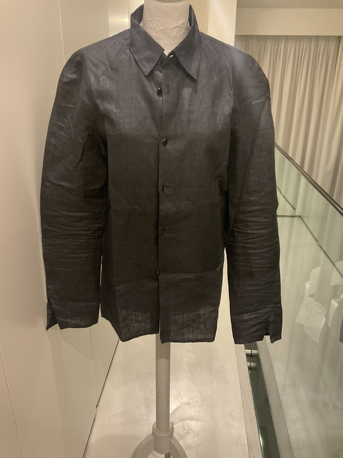 Incarnation Shirt jacket by incarnation Size US M / EU 48-50 / 2 - 1 Thumbnail