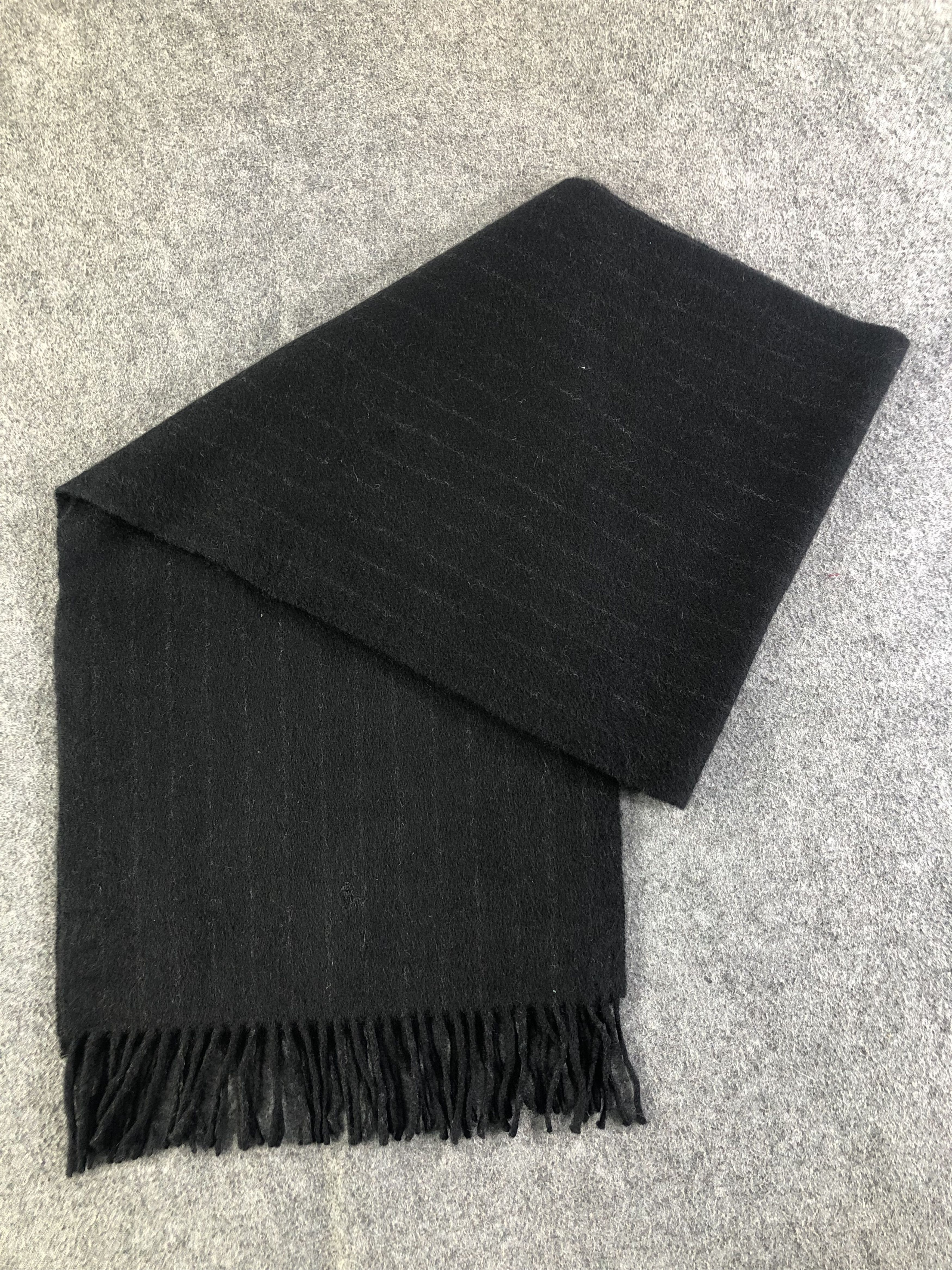 Polo Ralph Lauren Polo Ralph Lauren Scarf / Muffler / Neckwear Size ONE SIZE - 5 Thumbnail