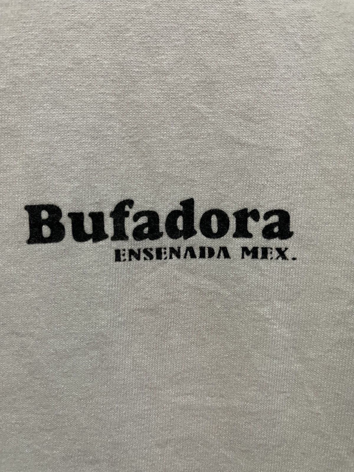 Vintage Vintage Bufadora Ensenada Mex🔥🔥🔥 Size US M / EU 48-50 / 2 - 3 Thumbnail