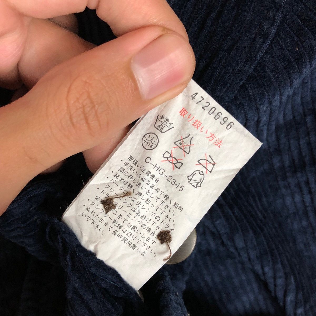 Woolrich Woolen Mills WOOLRICH JACKET Size US M / EU 48-50 / 2 - 9 Thumbnail