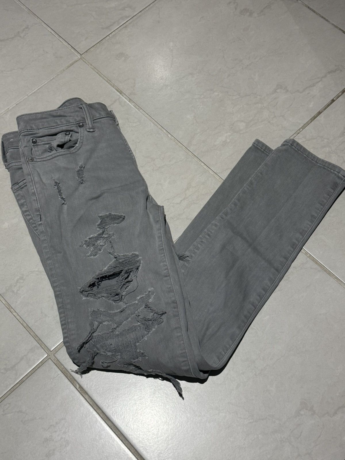 American Eagle Outfitters American Eagle Outfitters Size US 29 - 2 Thumbnail