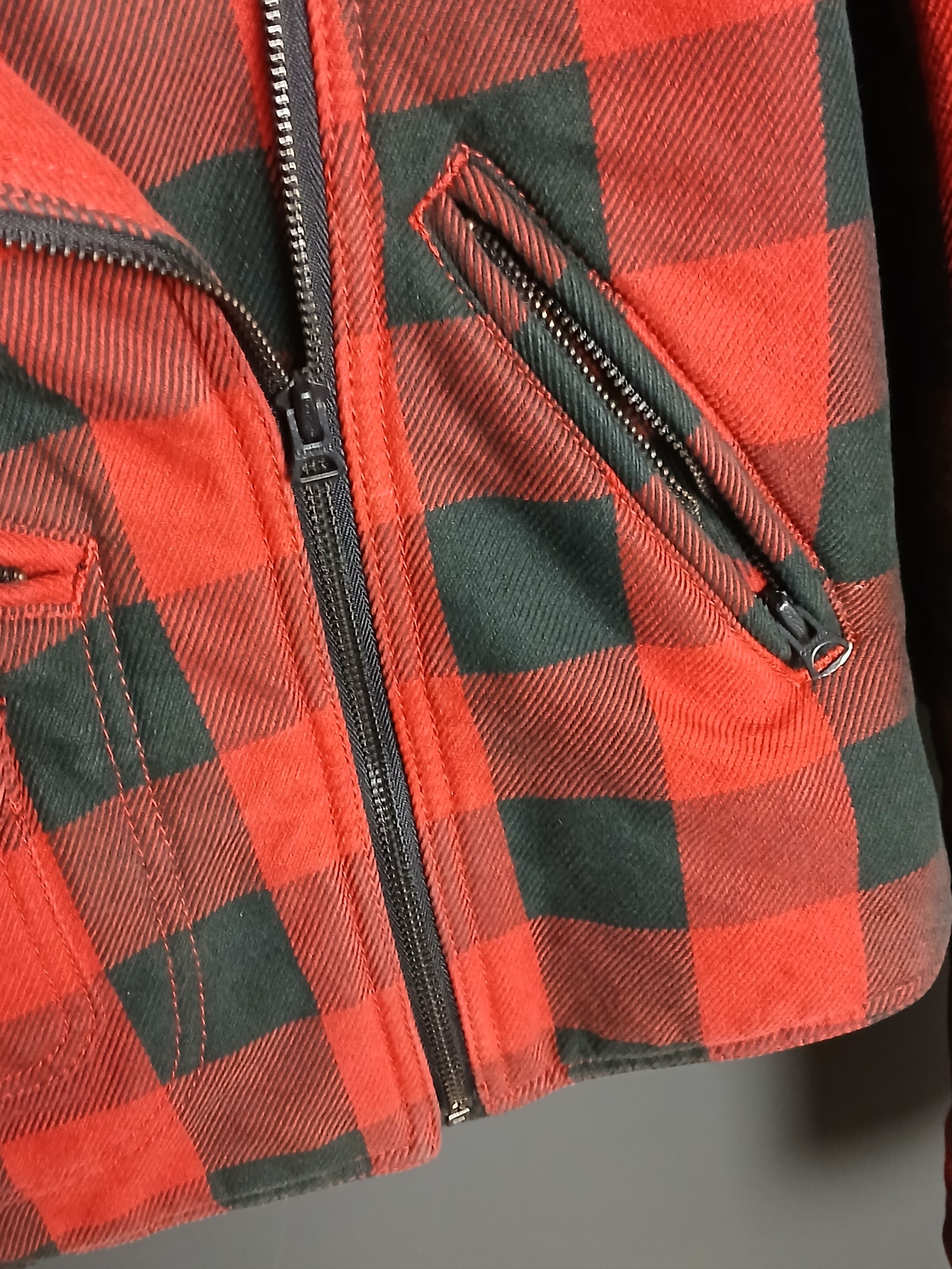 Denim & Supply Ralph Lauren × Ralph Lauren Denim & Supply Ralph Lauren Jacket Size S / US 4 / IT 40 - 5 Thumbnail