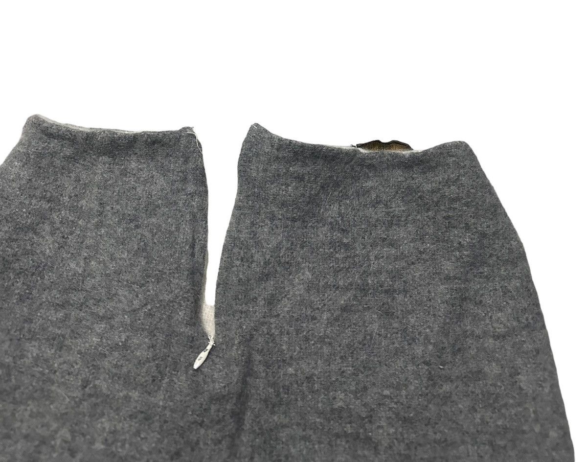 Fendi Fendi wool skirt Size 24" / US 00 / IT 34 - 3 Thumbnail