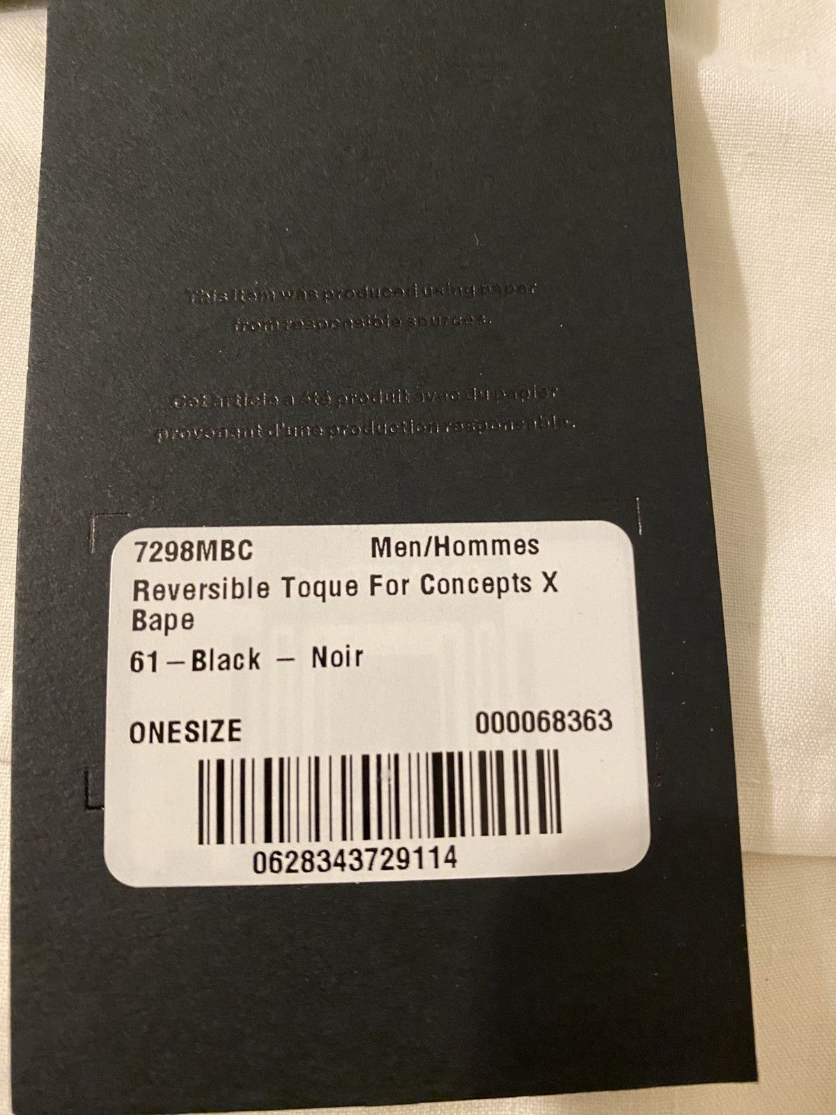 Canada Goose Canada Goose Size ONE SIZE - 5 Thumbnail
