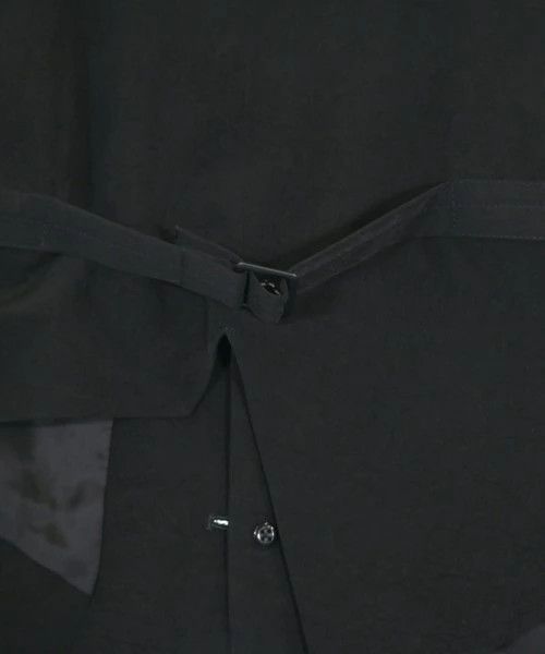 Yohji Yamamoto Yohji Yamamoto POUR HOMME Casual shirt Size US L / EU 52-54 / 3 - 7 Thumbnail