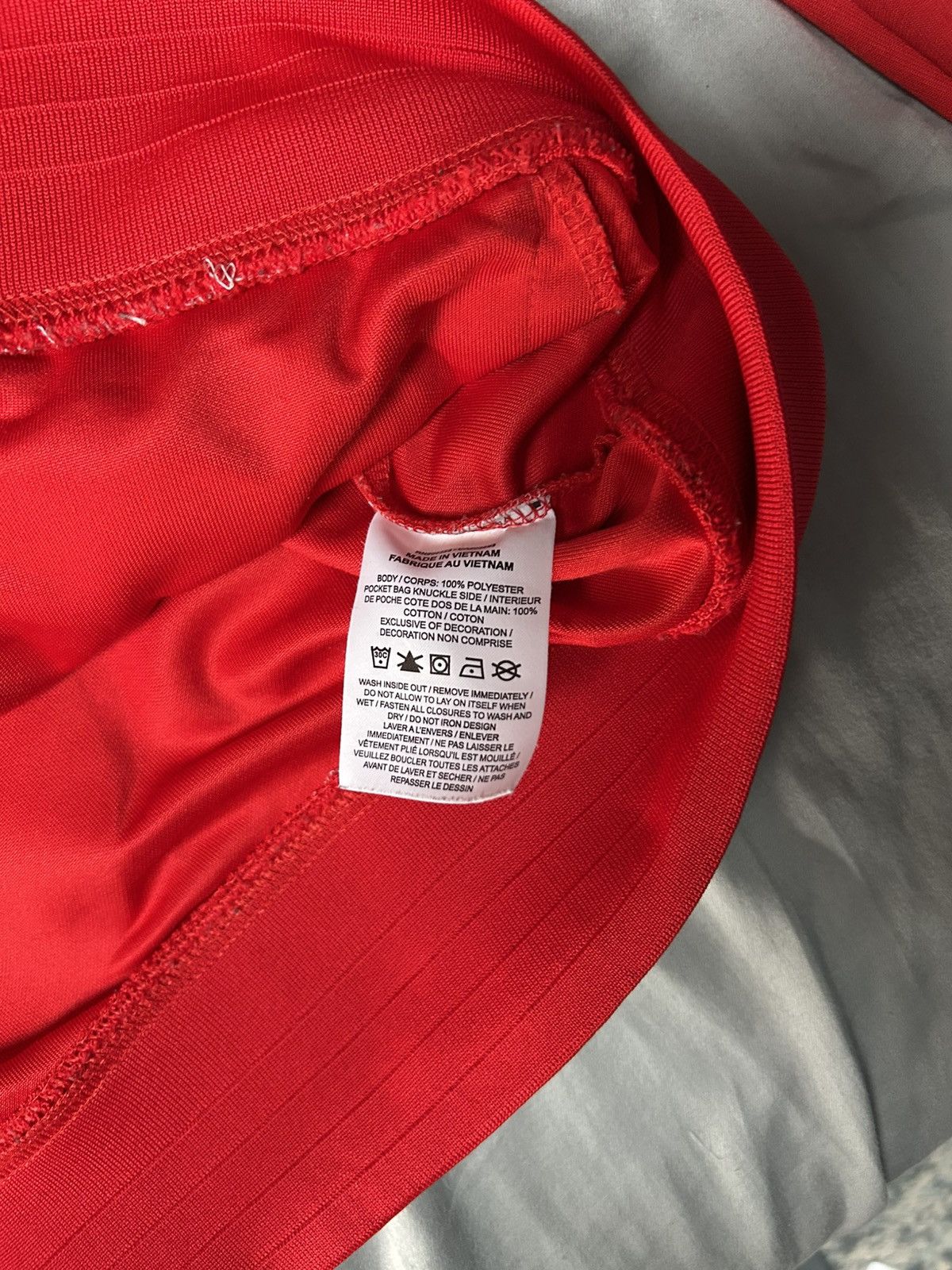 Nike Nike tracksuit Size US 34 / EU 50 - 5 Thumbnail