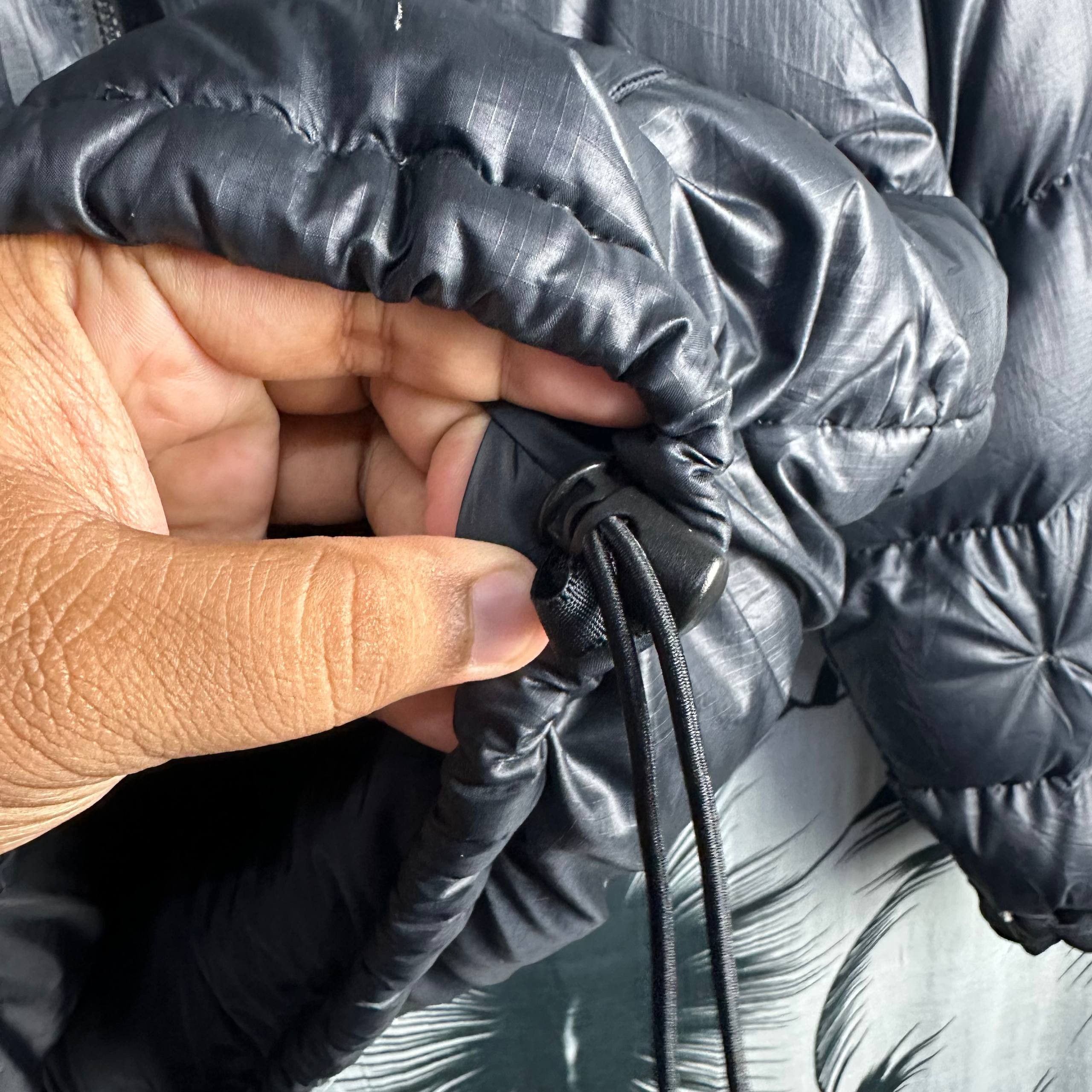 The North Face Vintage The North Face Retro Nupste Jacket Size US L / EU 52-54 / 3 - 8 Thumbnail