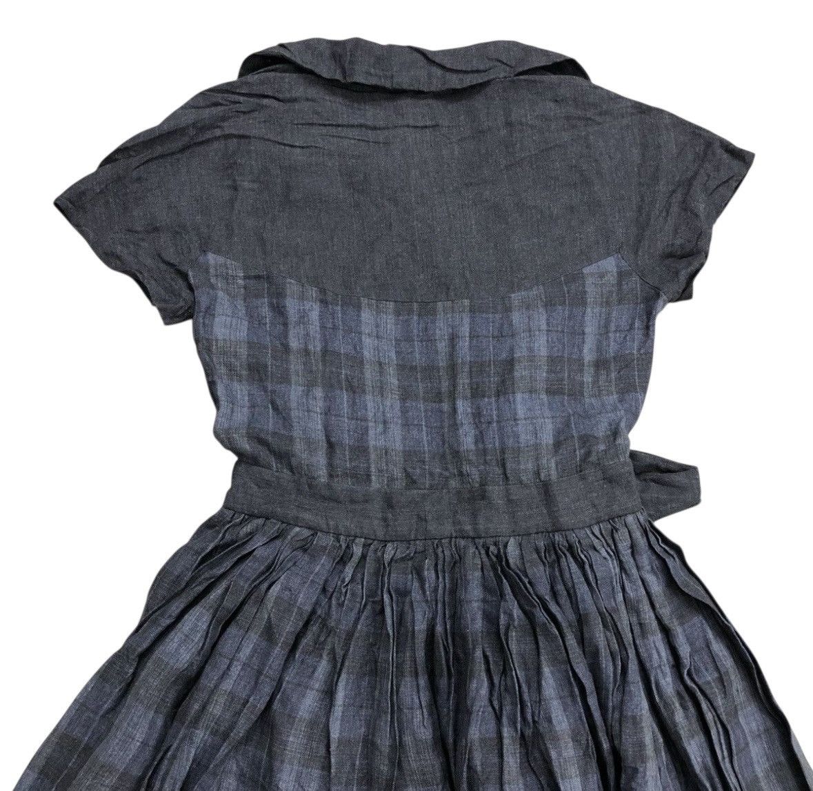 Vivienne Westwood 2000s VIVIENNE WESTWOOD DRESS Size US S / EU 44-46 / 1 - 6 Thumbnail
