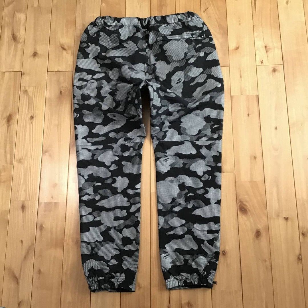 Bape BAPE Reflective camo pants a bathing ape ★size S Size US 30 / EU 46 - 3 Thumbnail