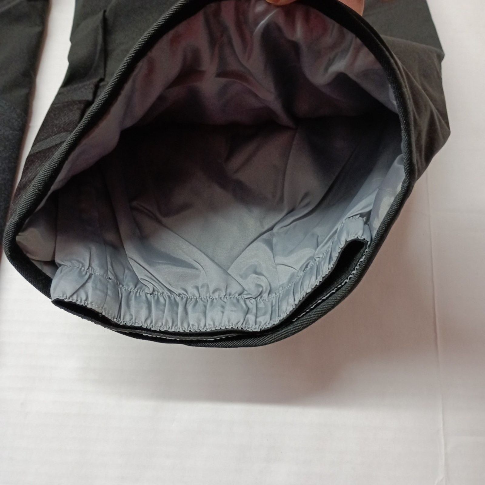 Spyder Snow Pants Men's 2XL Black Ski Snowboard Outdoors