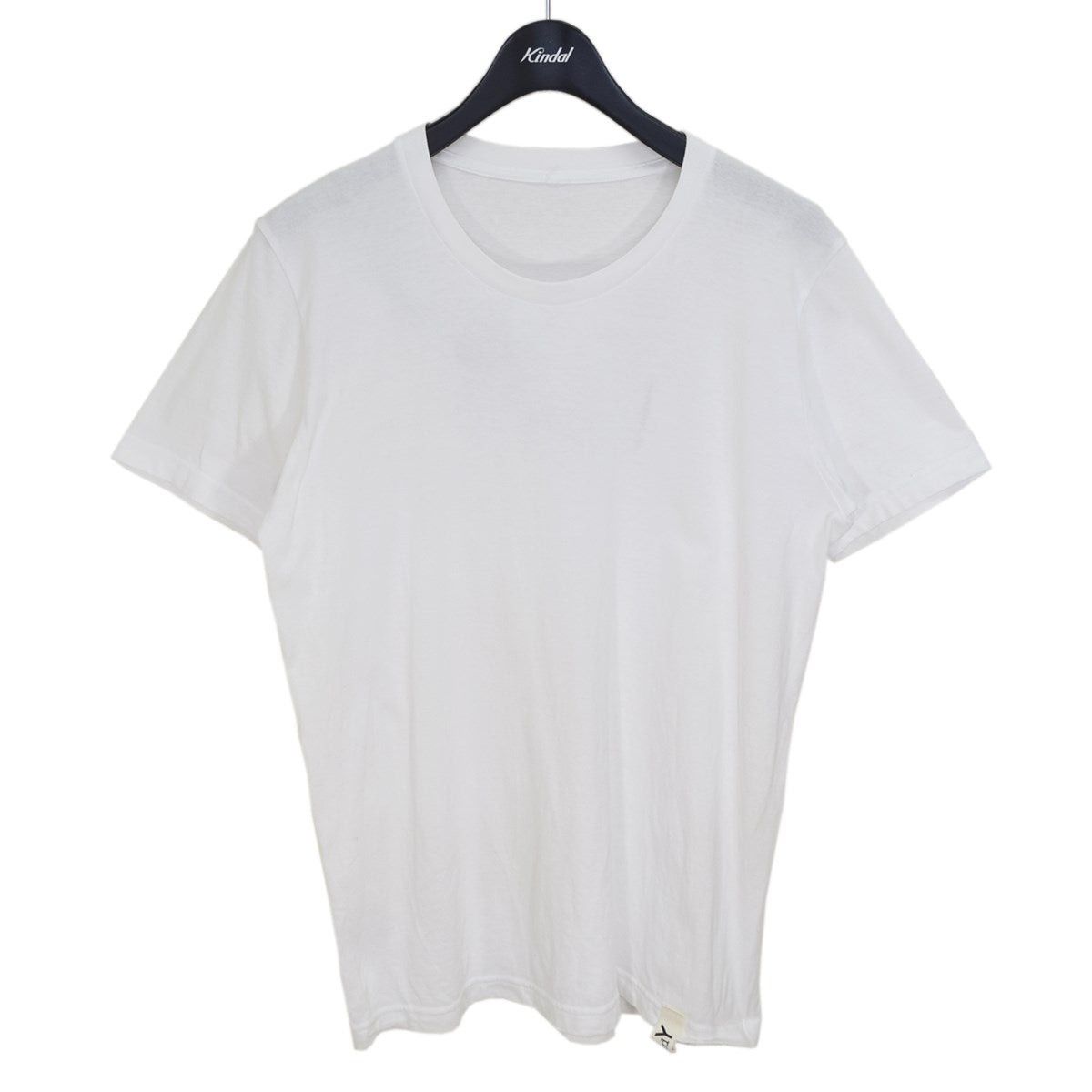 Ground Y GroundY yohji yamamoto Back print T -shirt Size US L / EU 52-54 / 3 - 2 Thumbnail