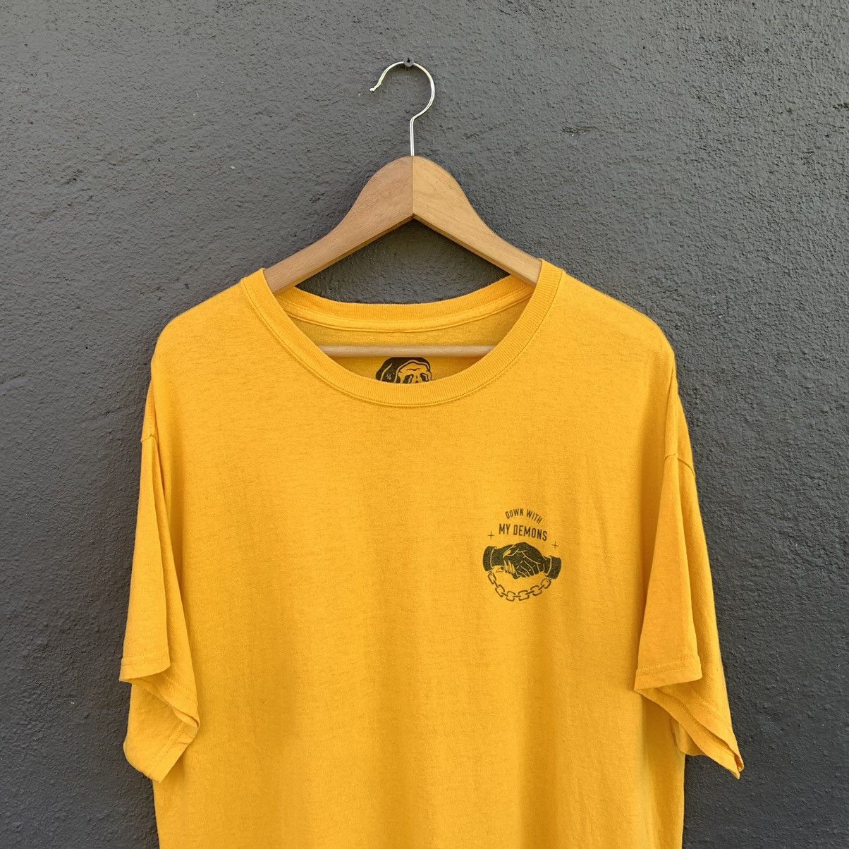 Other Lurking class by sketchy tank skateboard tee Size US XL / EU 56 / 4 - 3 Thumbnail