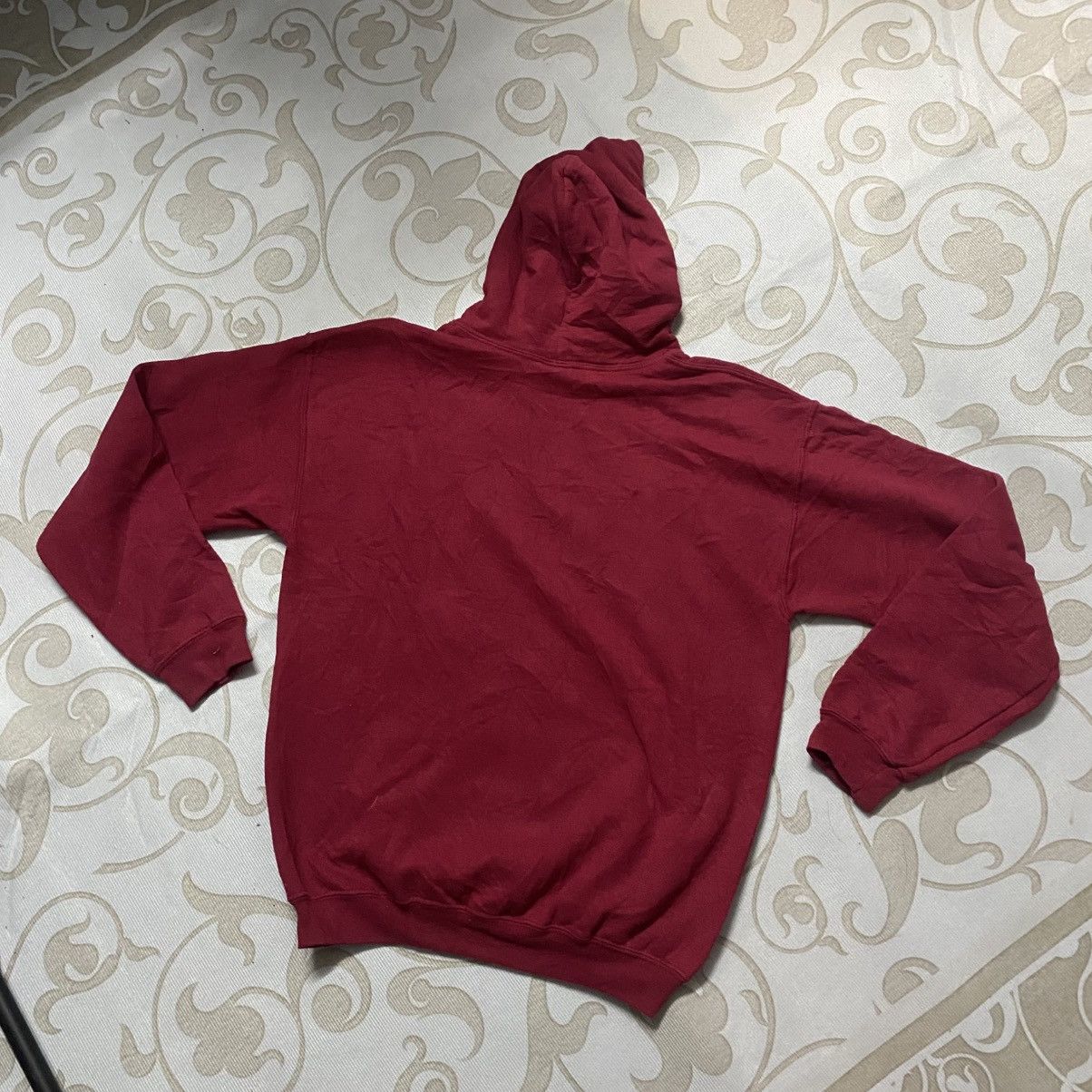 Gildan Gildan Heavy Blend x Stanford Size US XL / EU 56 / 4 - 5 Thumbnail