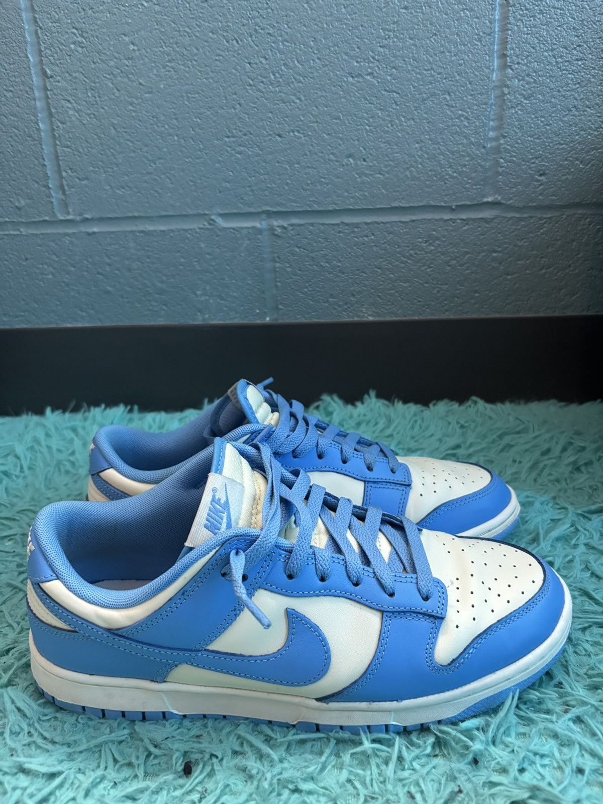 Nike Nike Air Lows Size US 9.5 / EU 42-43 - 1 Thumbnail