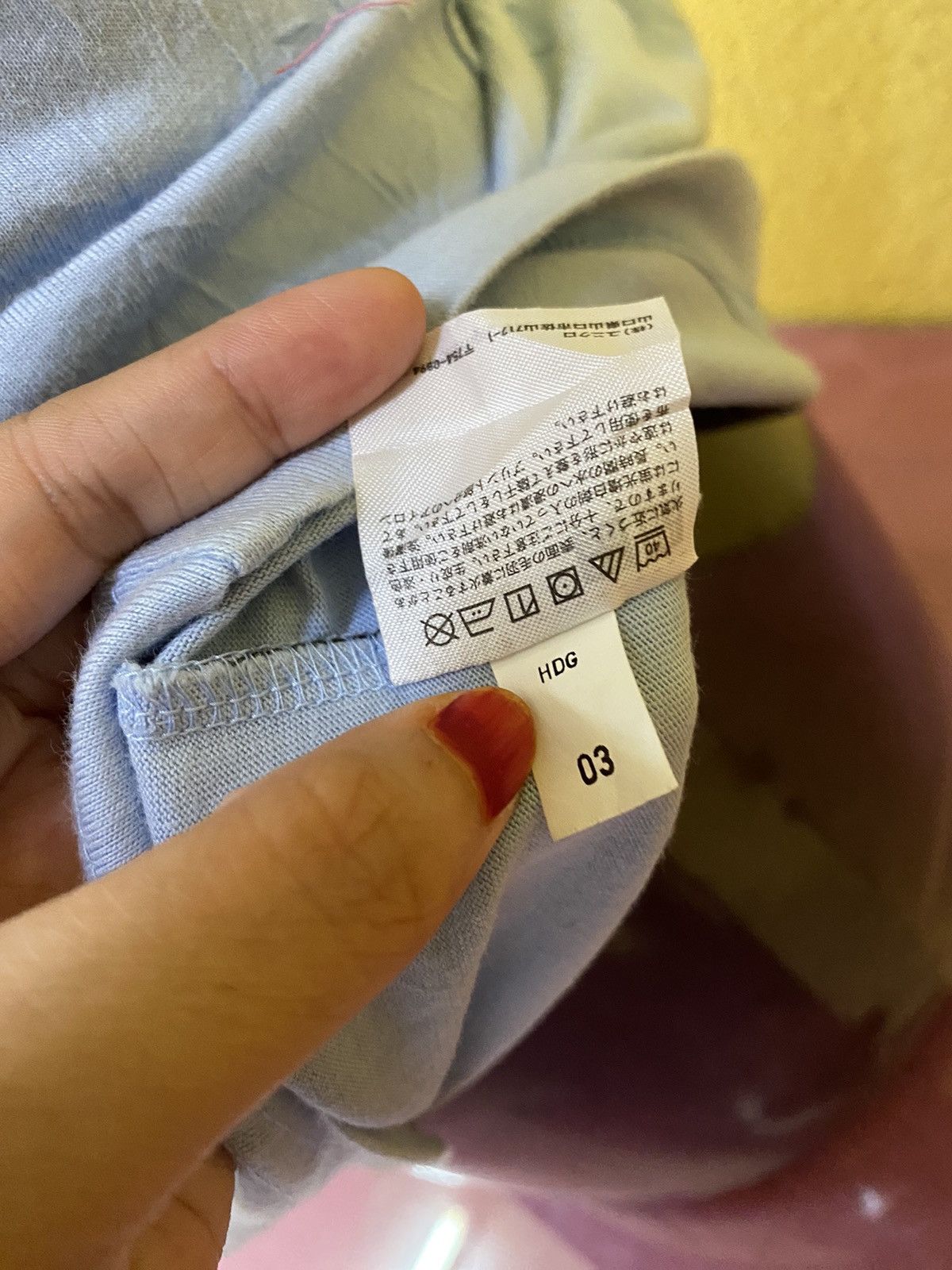 Pokemon × Uniqlo Uniqlo x Pokemon All Characters Monsters Tee Shirt Size US L / EU 52-54 / 3 - 9 Thumbnail