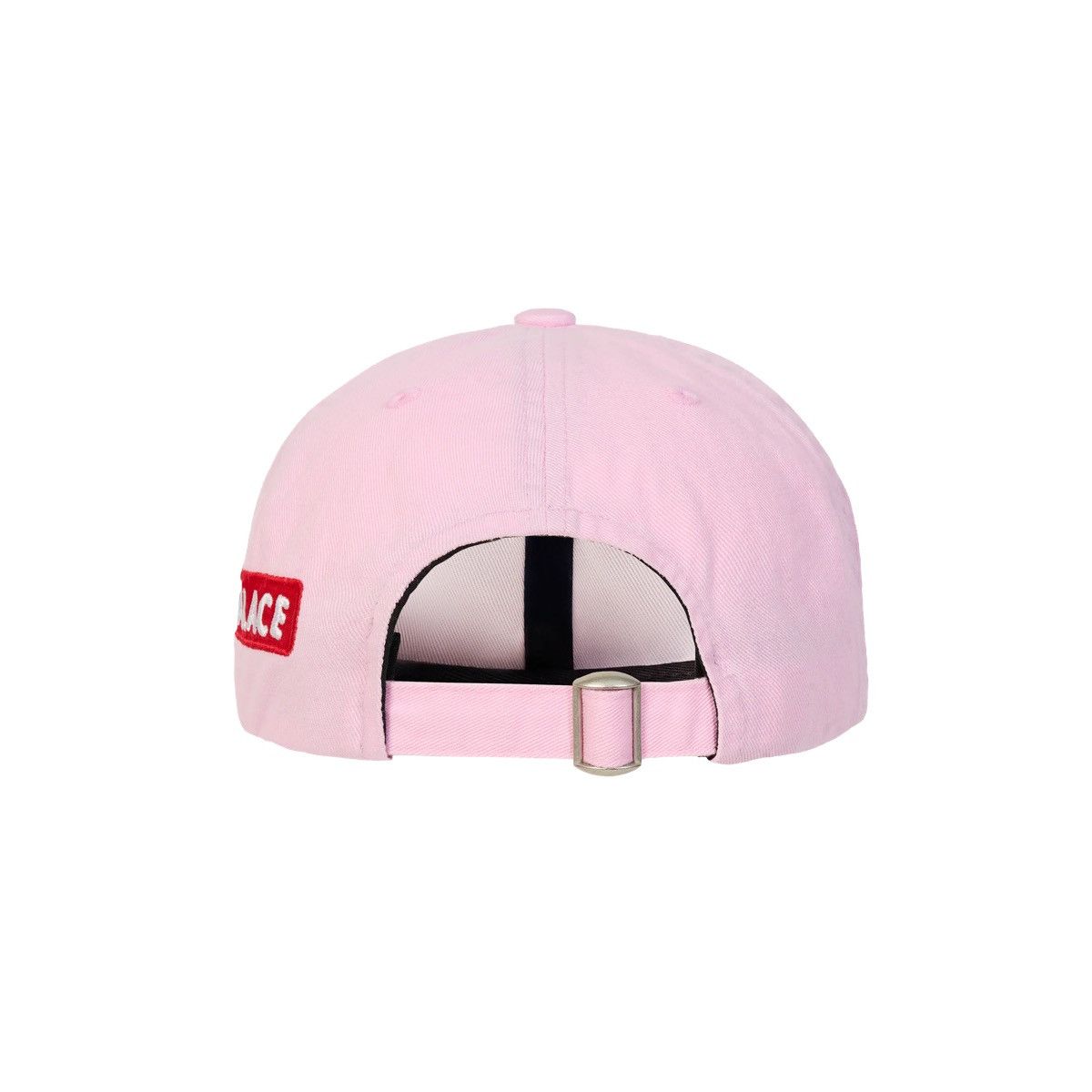 Palace Palace Lucky P3 6-Panel Sweet Pink Size ONE SIZE - 6 Thumbnail