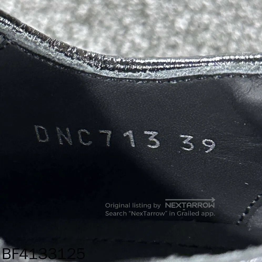 Prada prada thick sole loafers for stylish comfort. Size US 8.5 / EU 41-42 - 3 Thumbnail