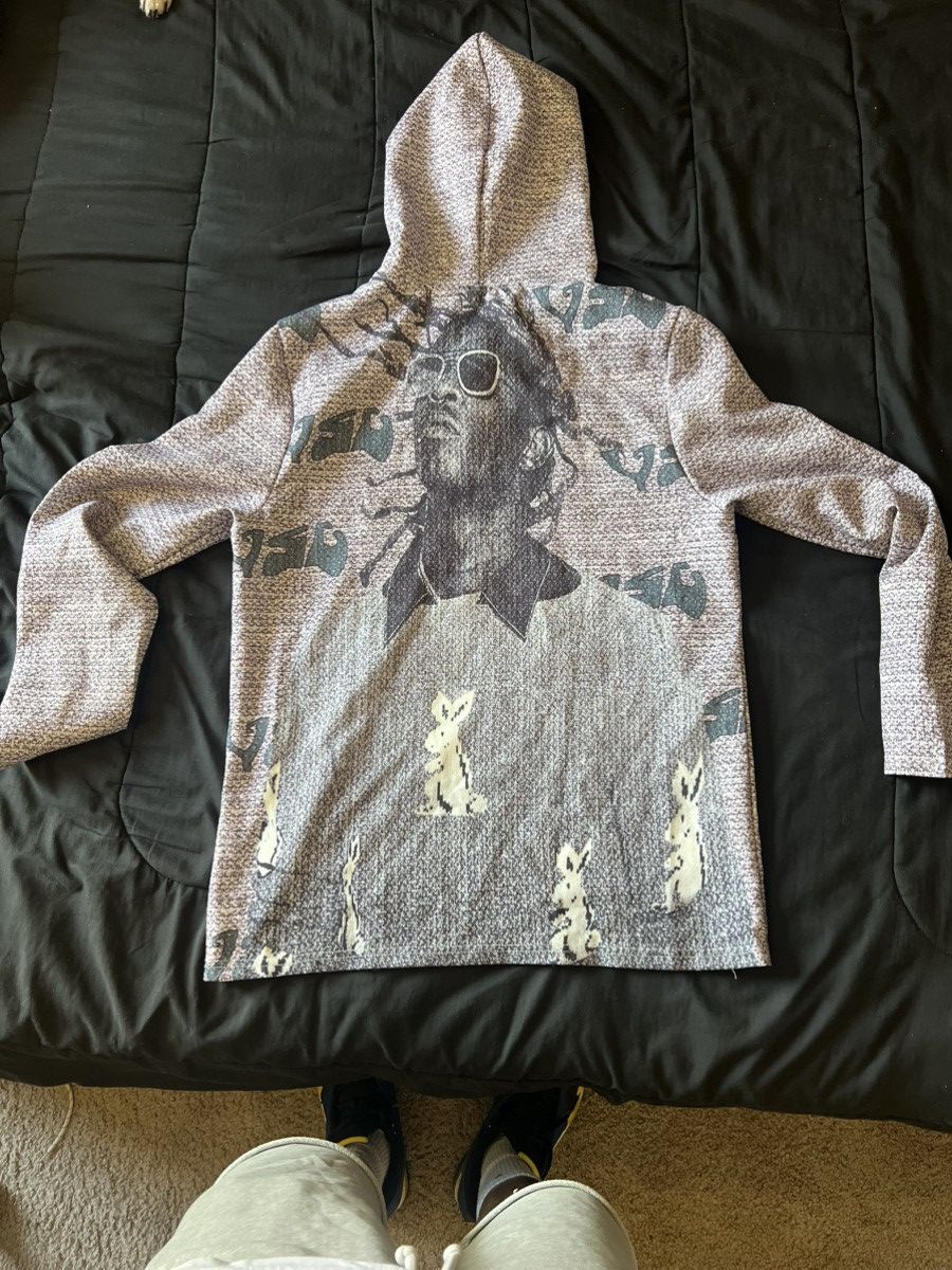 Other Free Thug Hoodie Size US S / EU 44-46 / 1 - 2 Thumbnail