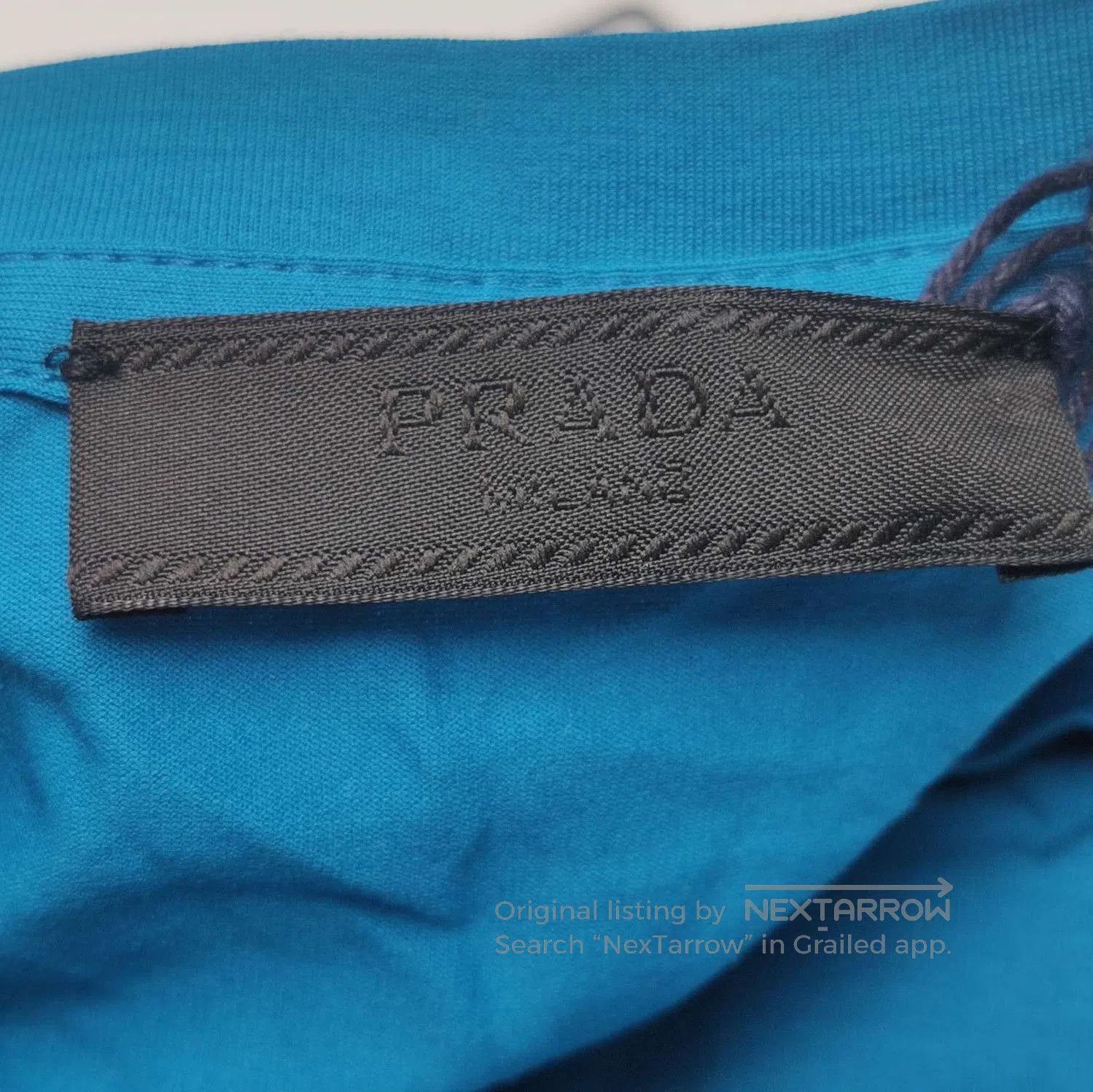 Prada Prada Color. Size S / US 4 / IT 40 - 4 Thumbnail