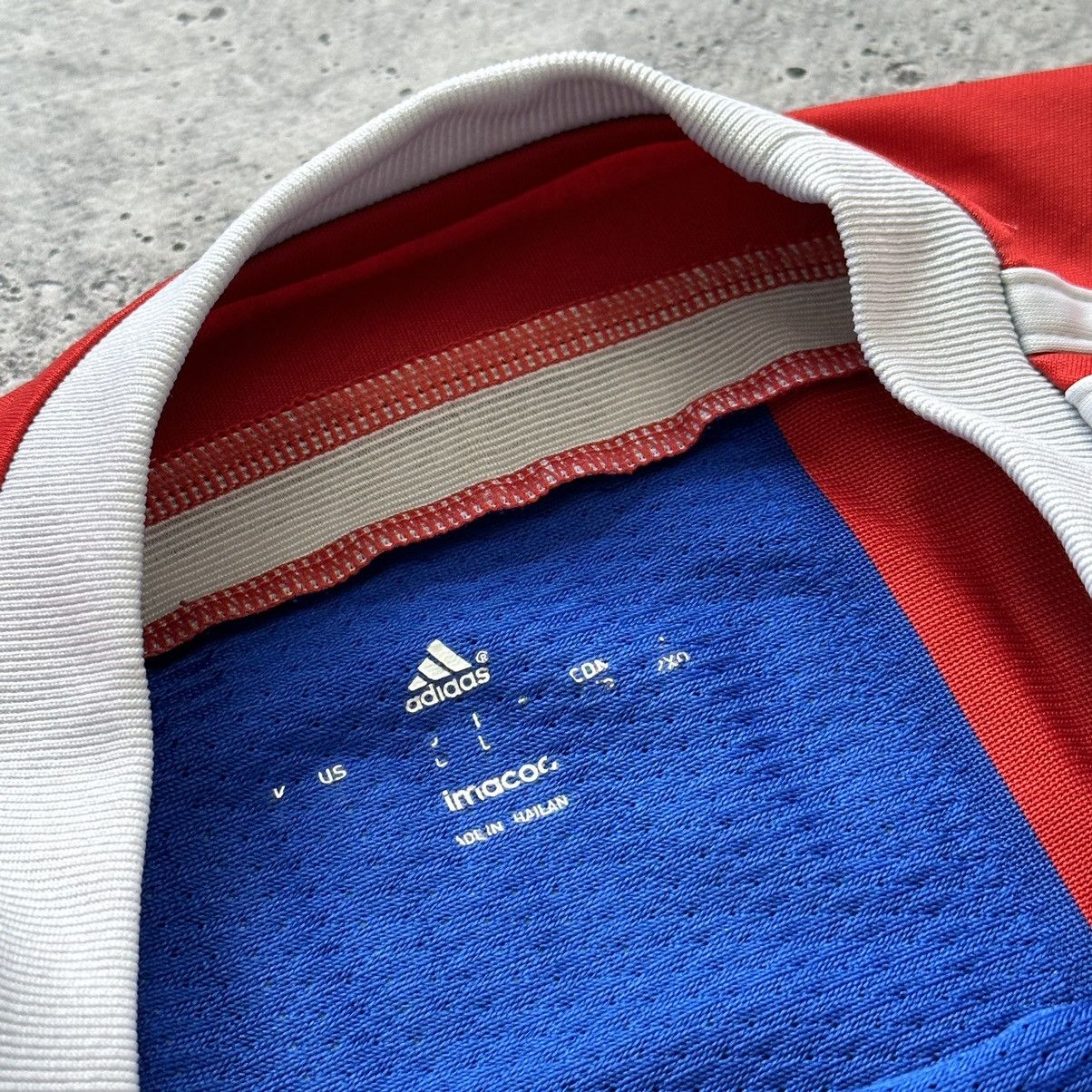 Other Adidas FC Bayern Munchen Fifa Home 2014-2015 Soccer Jersey Size US L / EU 52-54 / 3 - 7 Thumbnail