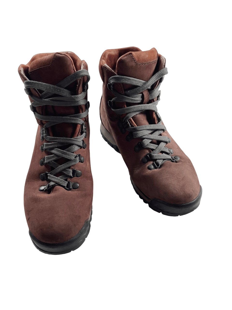 Salomon Scarpa Trakking Boots 39 1/2 eur Size US 9 / IT 39 - 2 Thumbnail