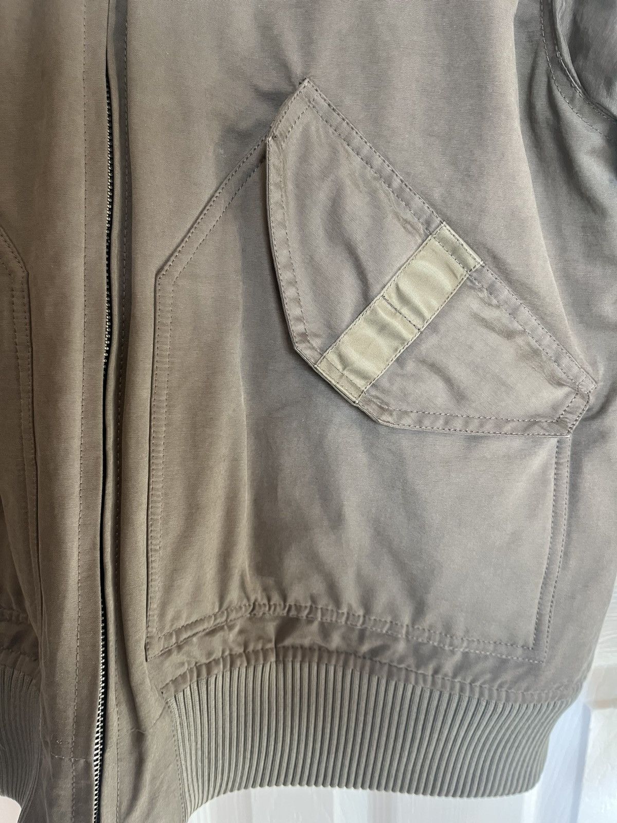 3sixteen 3sixteen CWU Flight Jacket Size US L / EU 52-54 / 3 - 3 Thumbnail