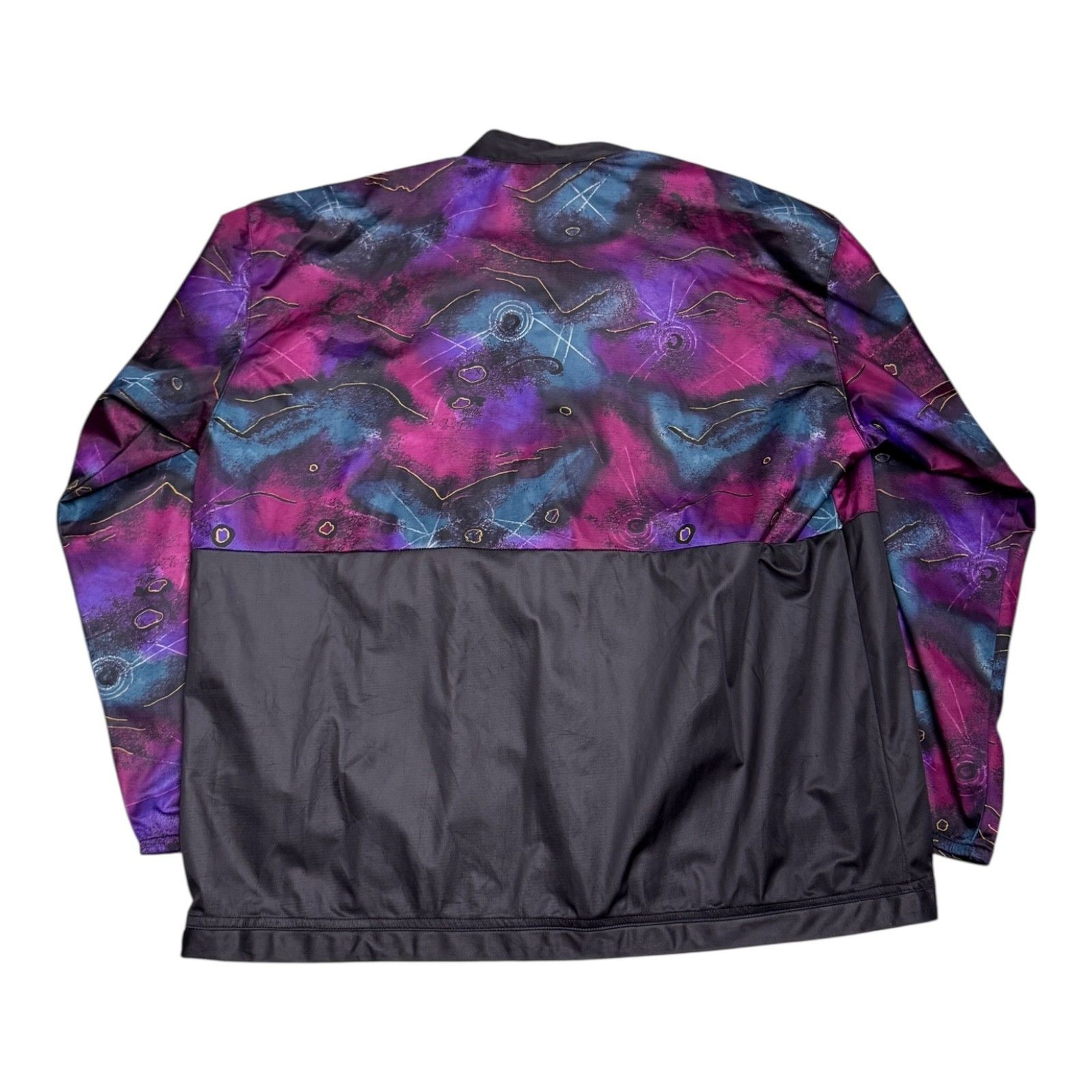 Goretex GORE WINDSTOPPER Vintage 90s Retro Windbreaker Jacket XL Size XL / US 12-14 / IT 48-50 - 2 Thumbnail