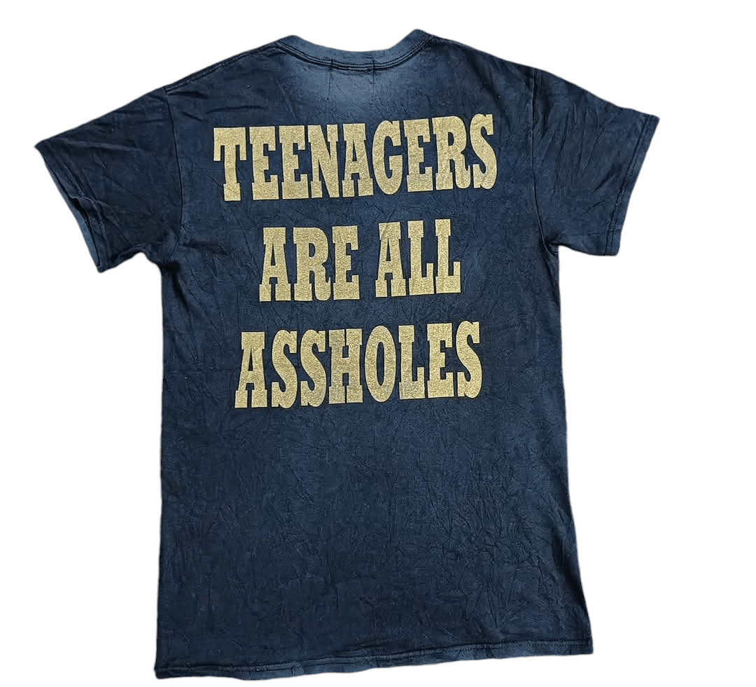 Band Tees × Japanese Brand Hi-Standard Airjam Japanese Punk Rock Band Size US S / EU 44-46 / 1 - 3 Thumbnail