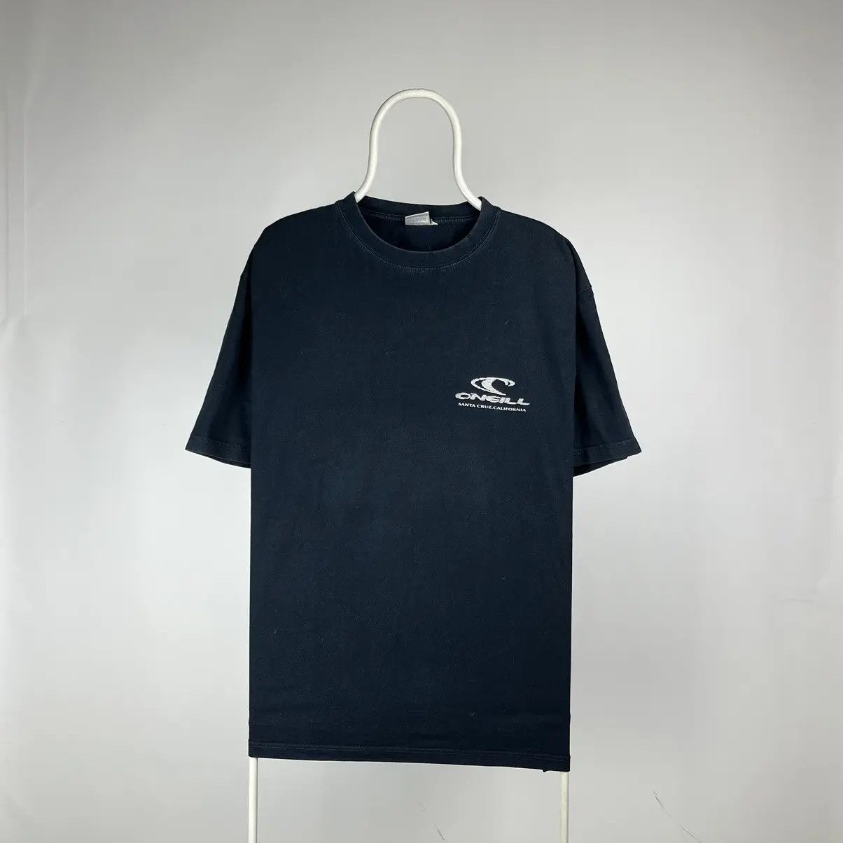 O'Neill O’Neil T-shirt santa cruz vintage size XLarge Size US XL / EU 56 / 4 - 2 Thumbnail